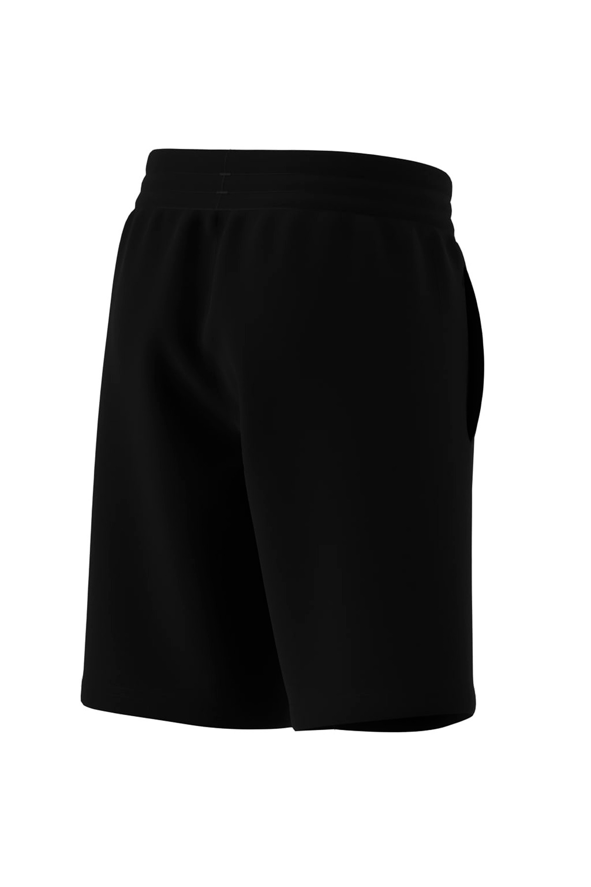 adidas Çocuk Siyah  Şort SHORTS IW3499