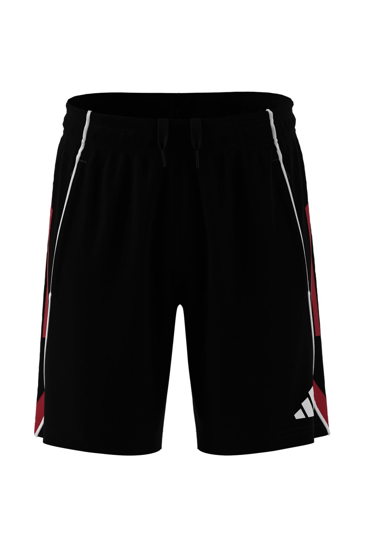 adidas Çocuk  Siyah  Şort TIRO25C TR SHOY JI6487