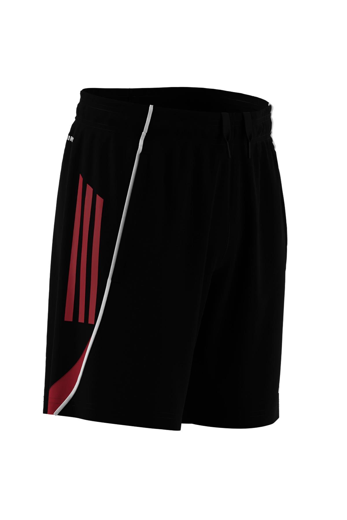 adidas Çocuk  Siyah  Şort TIRO25C TR SHOY JI6487