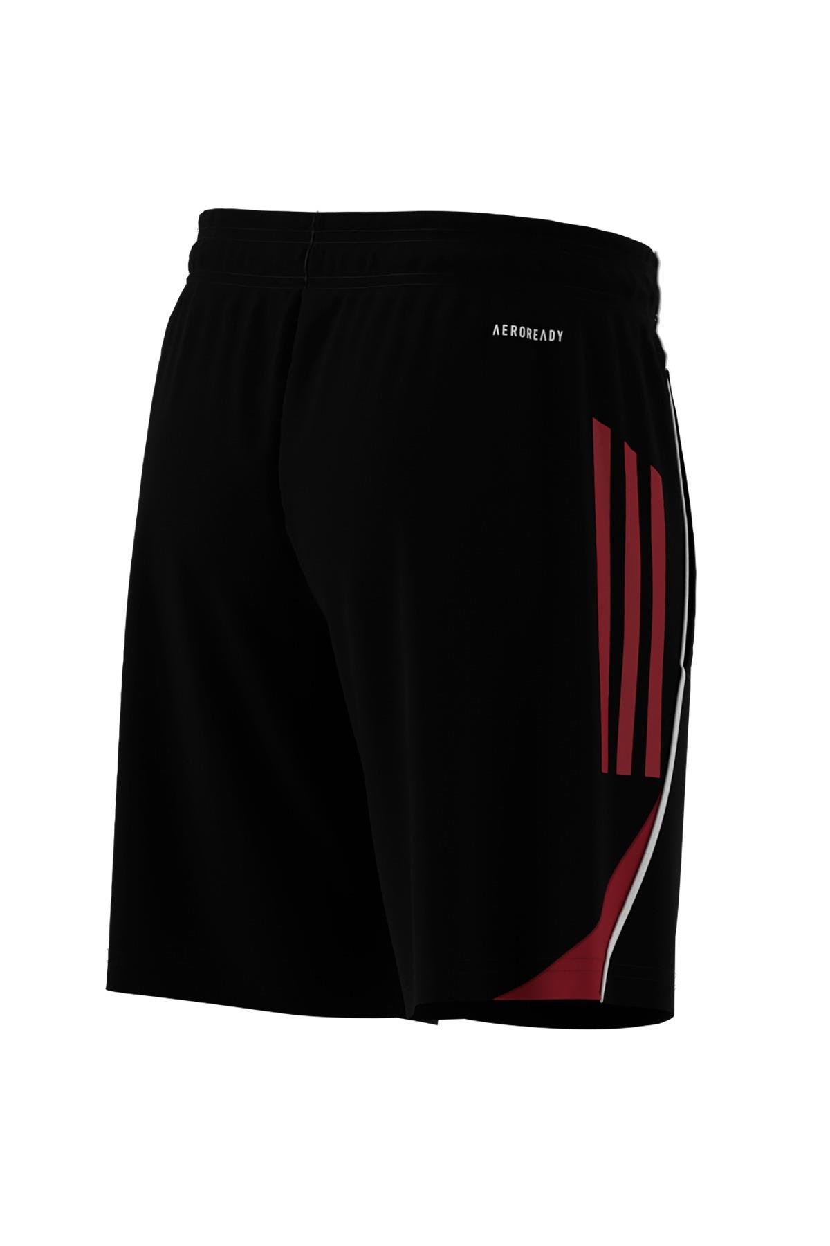 adidas Çocuk  Siyah  Şort TIRO25C TR SHOY JI6487