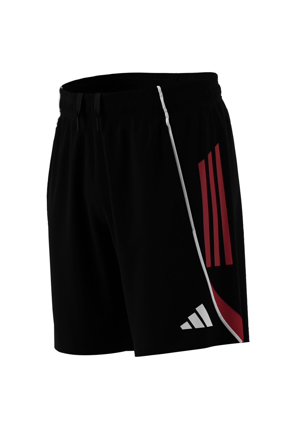 adidas Çocuk  Siyah  Şort TIRO25C TR SHOY JI6487