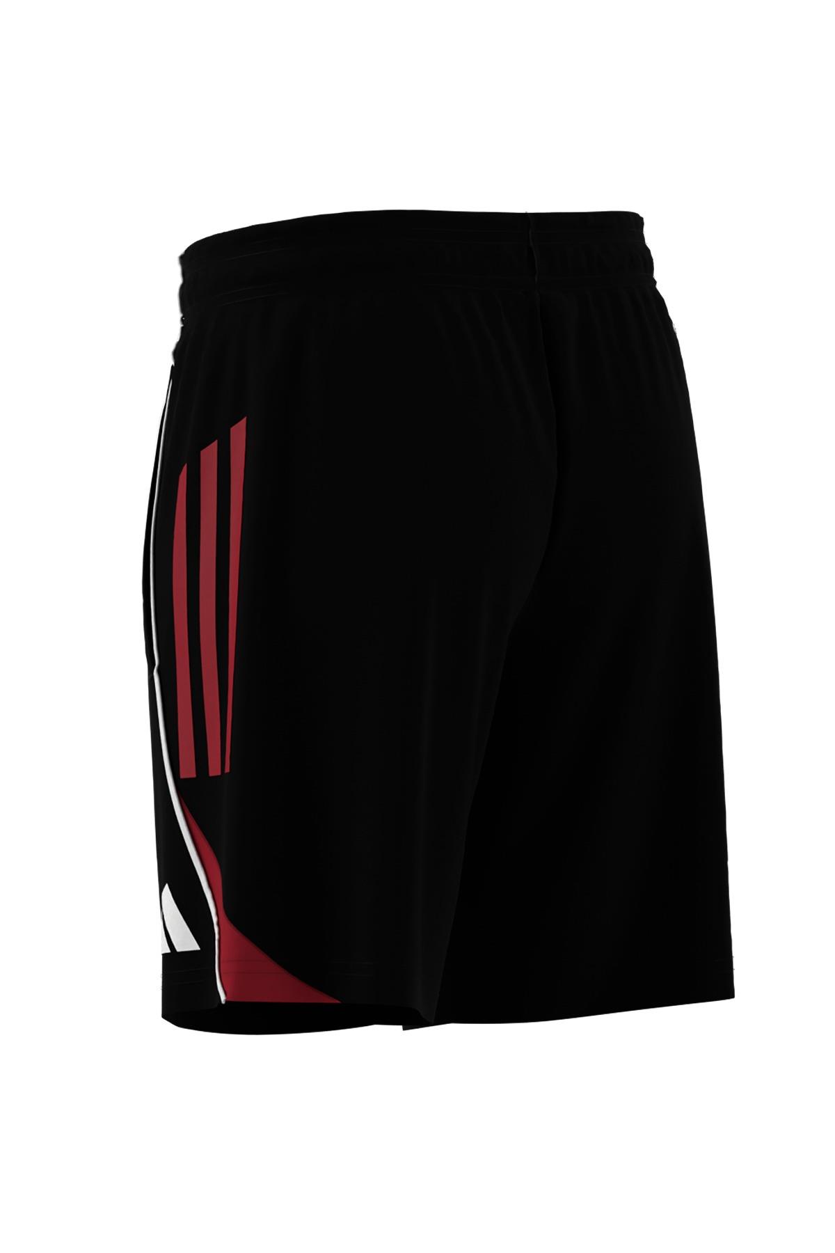 adidas Çocuk  Siyah  Şort TIRO25C TR SHOY JI6487
