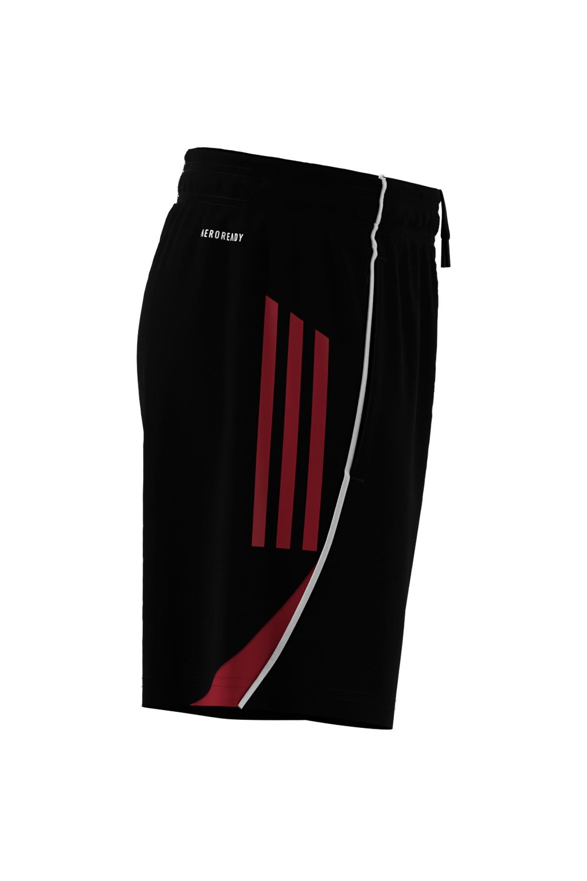 adidas Çocuk  Siyah  Şort TIRO25C TR SHOY JI6487