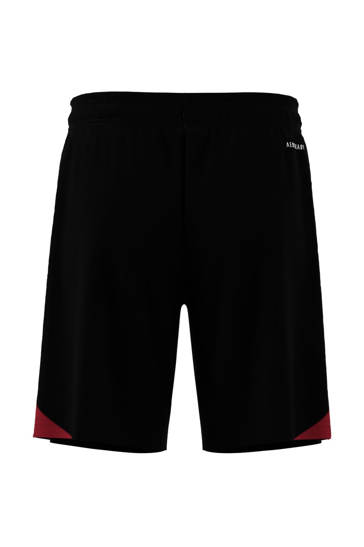 adidas Çocuk  Siyah  Şort TIRO25C TR SHOY JI6487