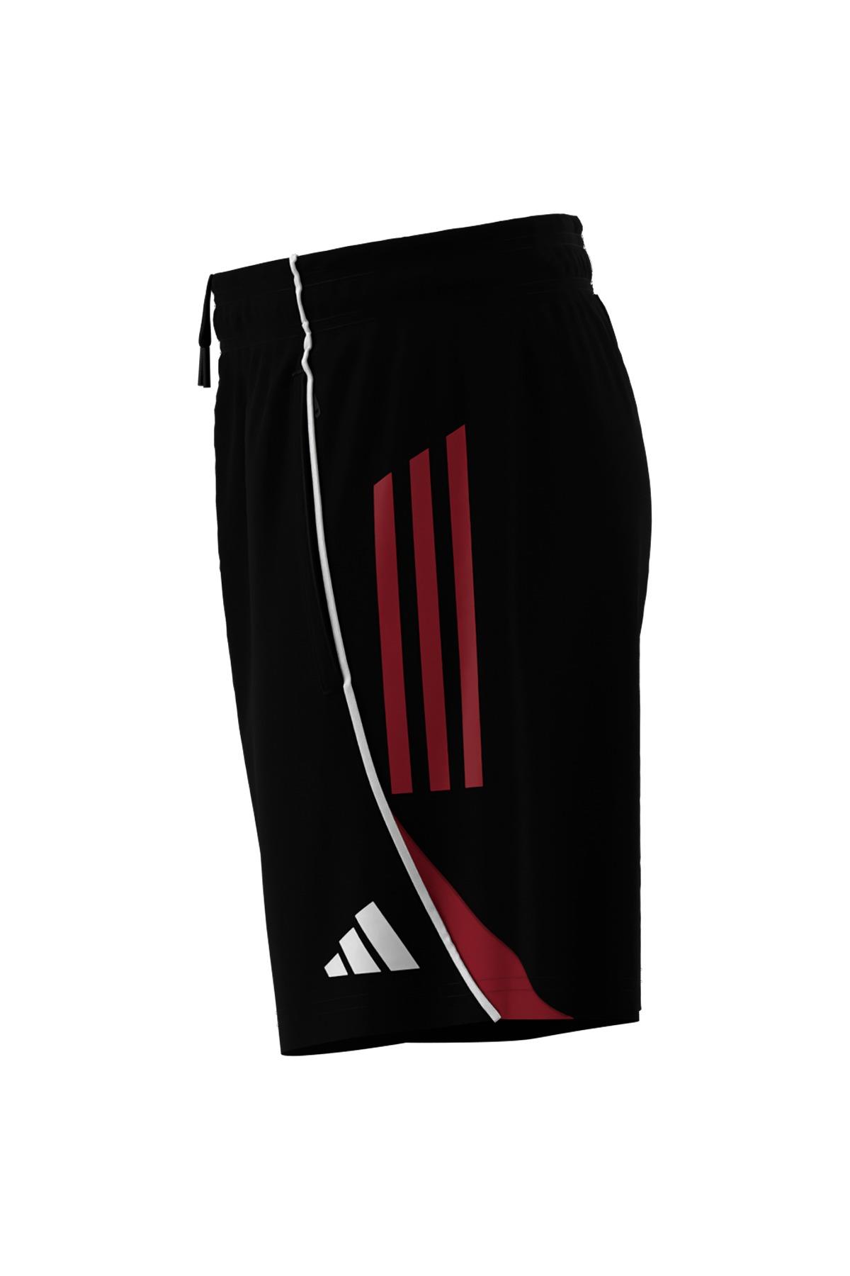 adidas Çocuk  Siyah  Şort TIRO25C TR SHOY JI6487