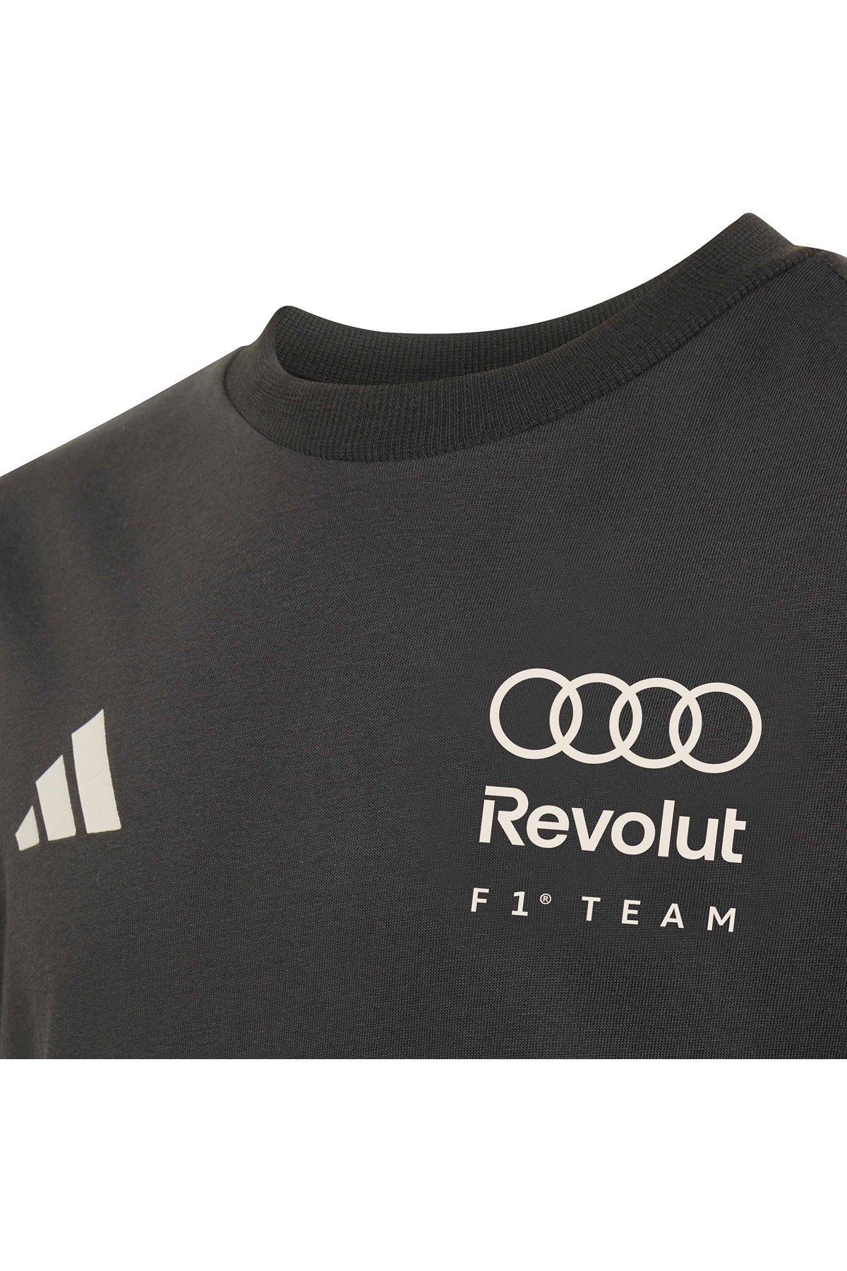 adidas Çocuk  Siyah  T-shirt AU DNA TEE Y KE6781