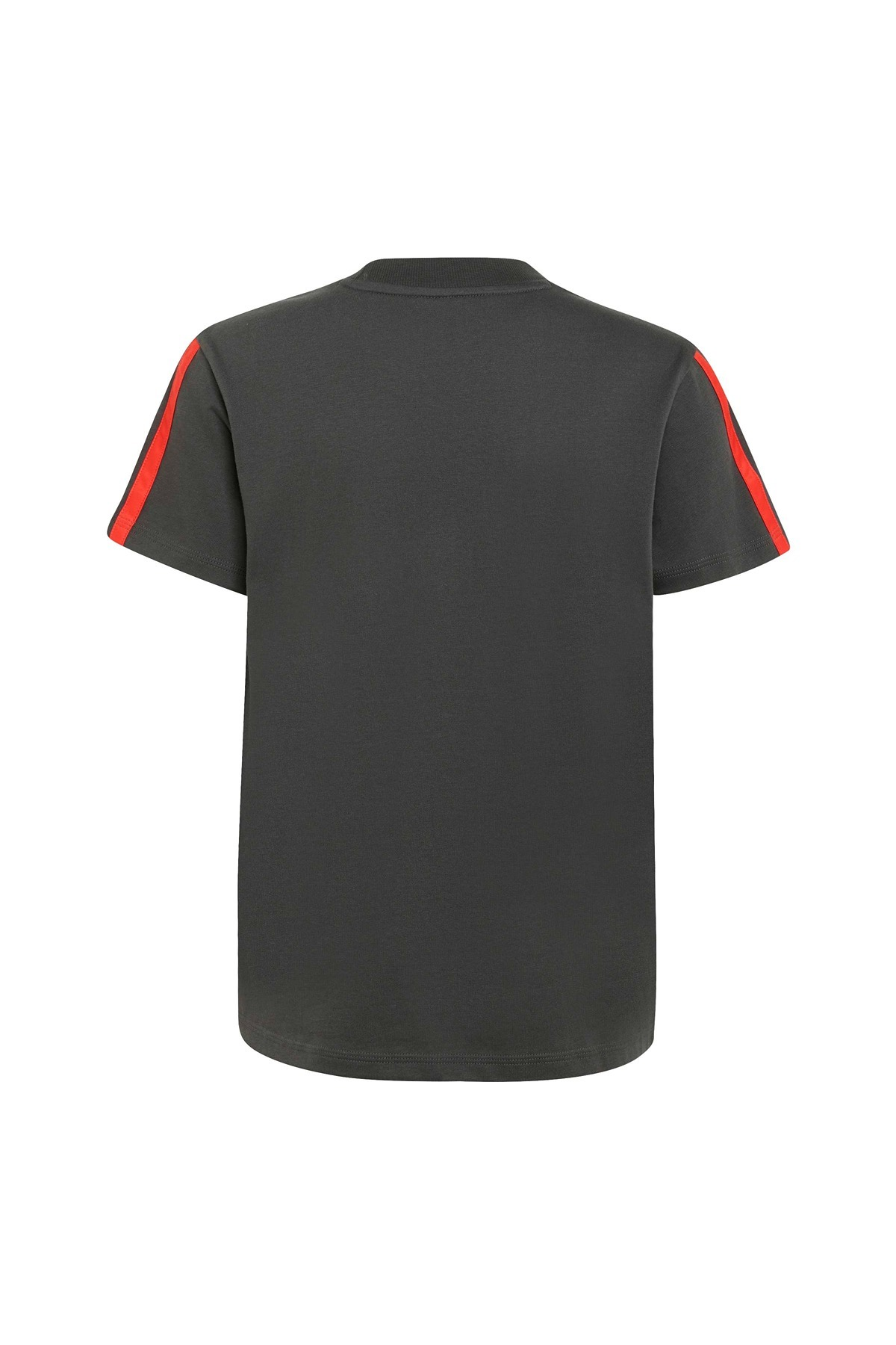 adidas Çocuk  Siyah  T-shirt AU DNA TEE Y KE6781