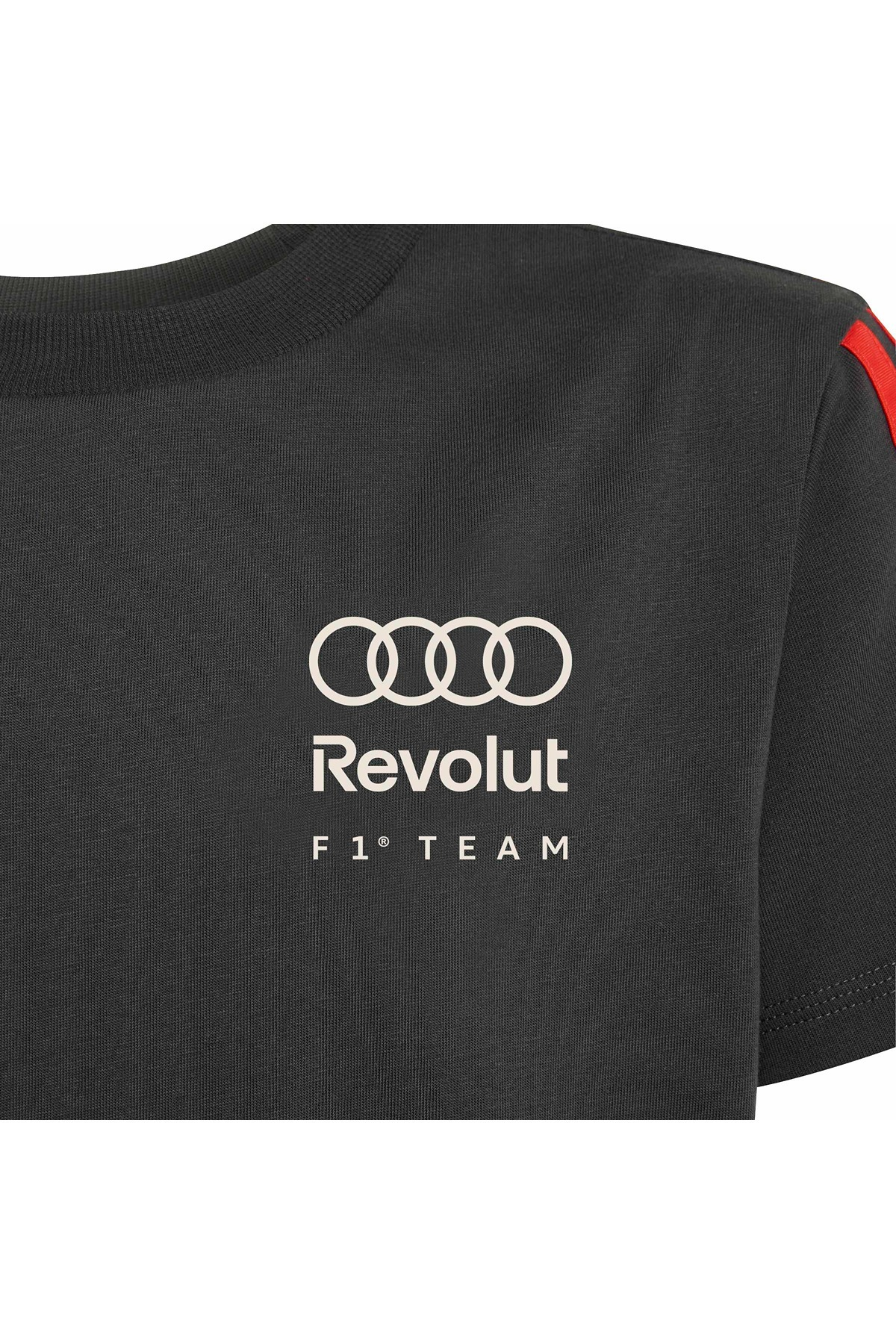 adidas Çocuk  Siyah  T-shirt AU DNA TEE Y KE6781
