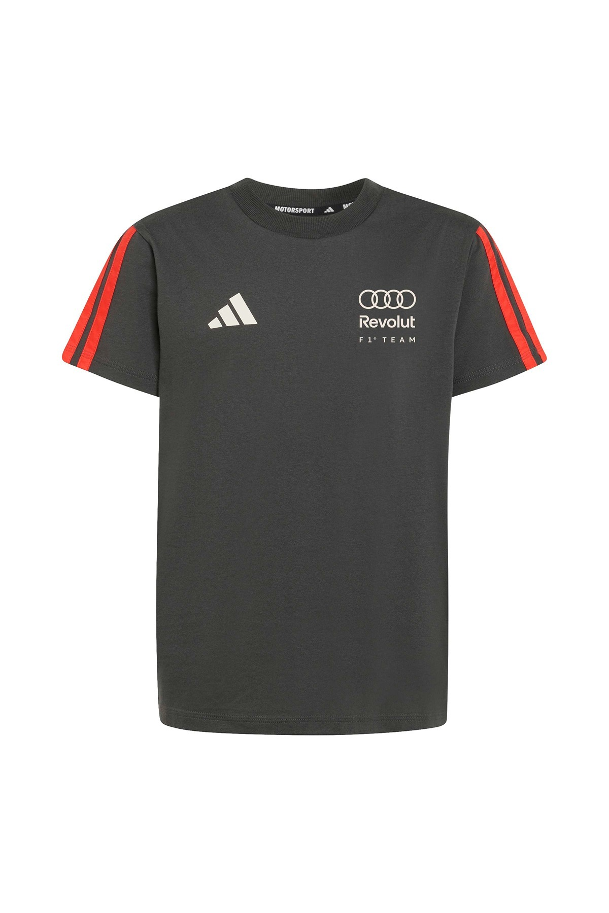 adidas Çocuk  Siyah  T-shirt AU DNA TEE Y KE6781