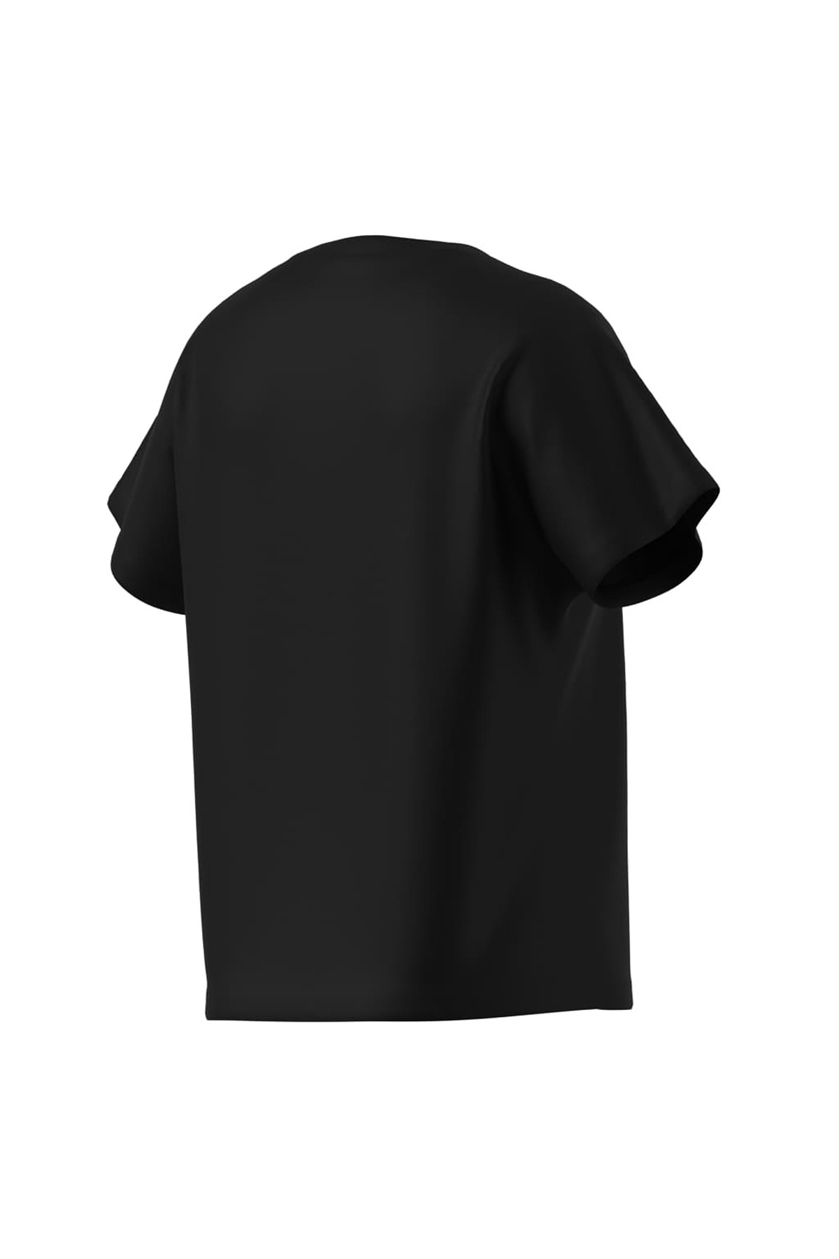 adidas Çocuk  Siyah  T-shirt G T KY3622