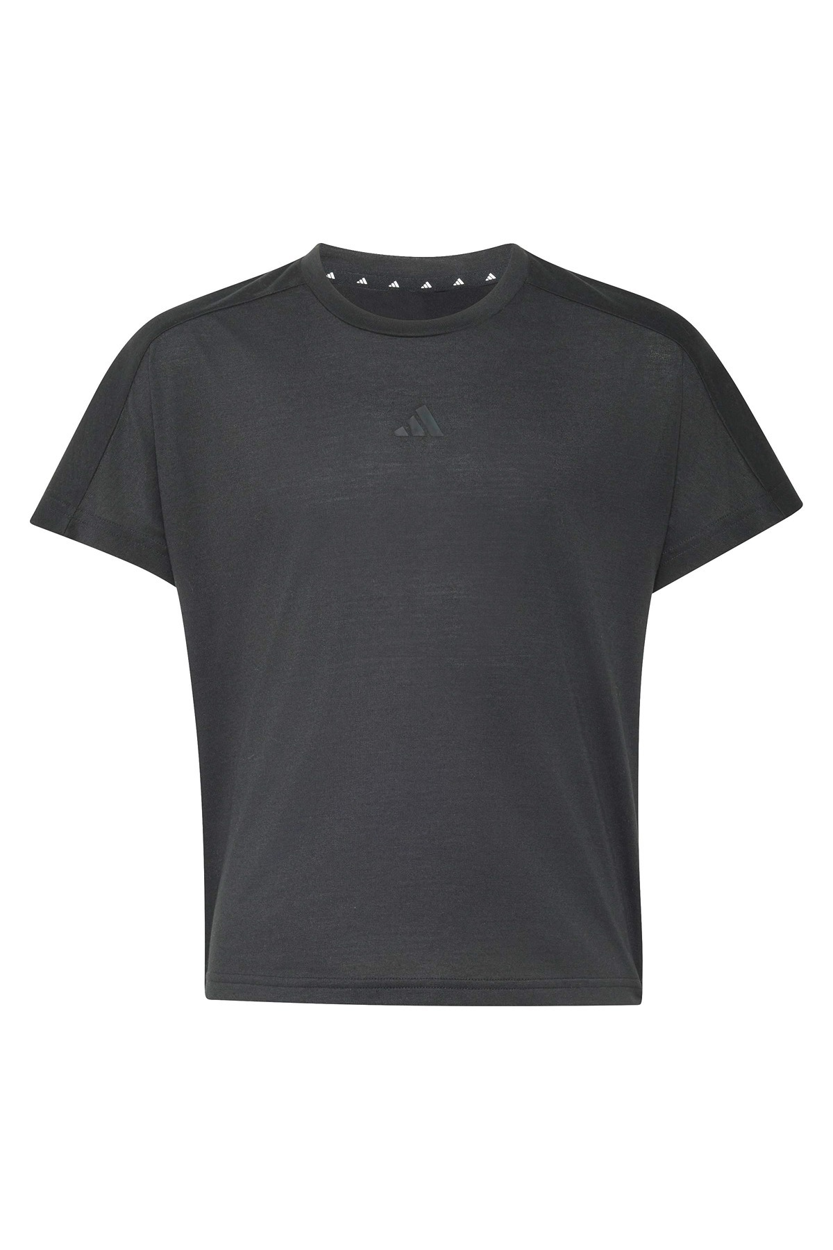 adidas Çocuk  Siyah  T-shirt G T KY3622