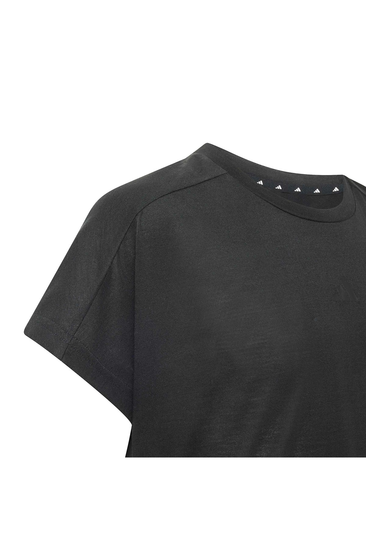 adidas Çocuk  Siyah  T-shirt G T KY3622