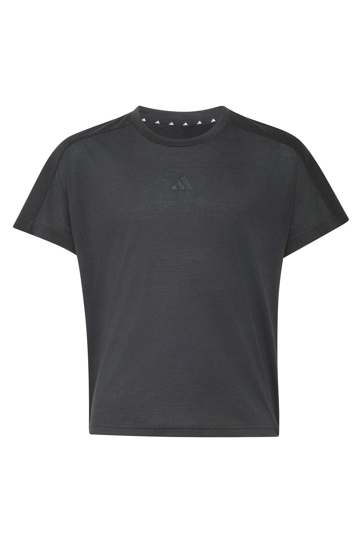 adidas Çocuk  Siyah  T-shirt G T KY3622