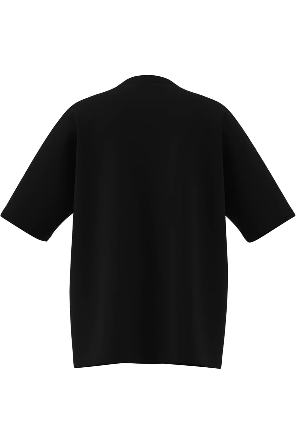 adidas Çocuk  Siyah  T-shirt TEE IW3507