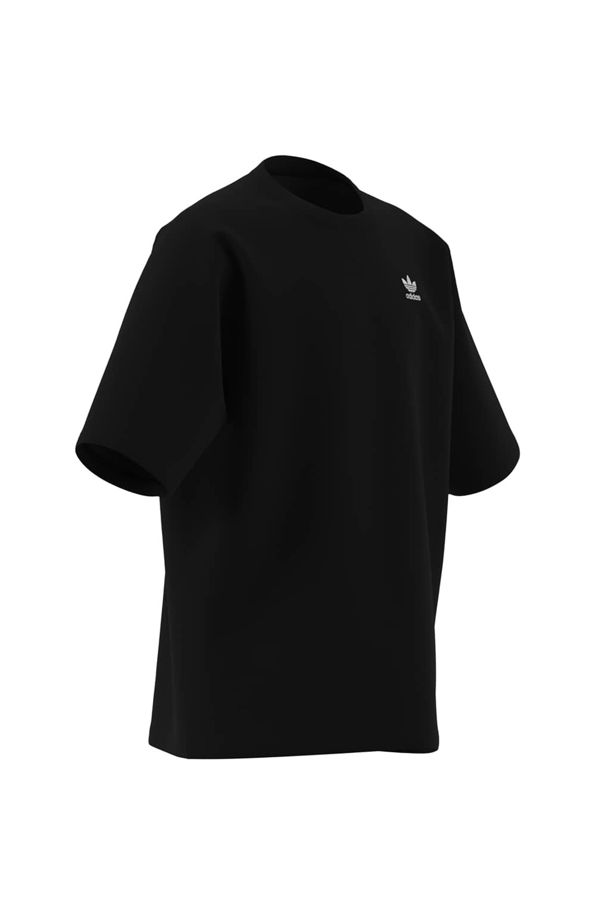adidas Çocuk  Siyah  T-shirt TEE IW3507