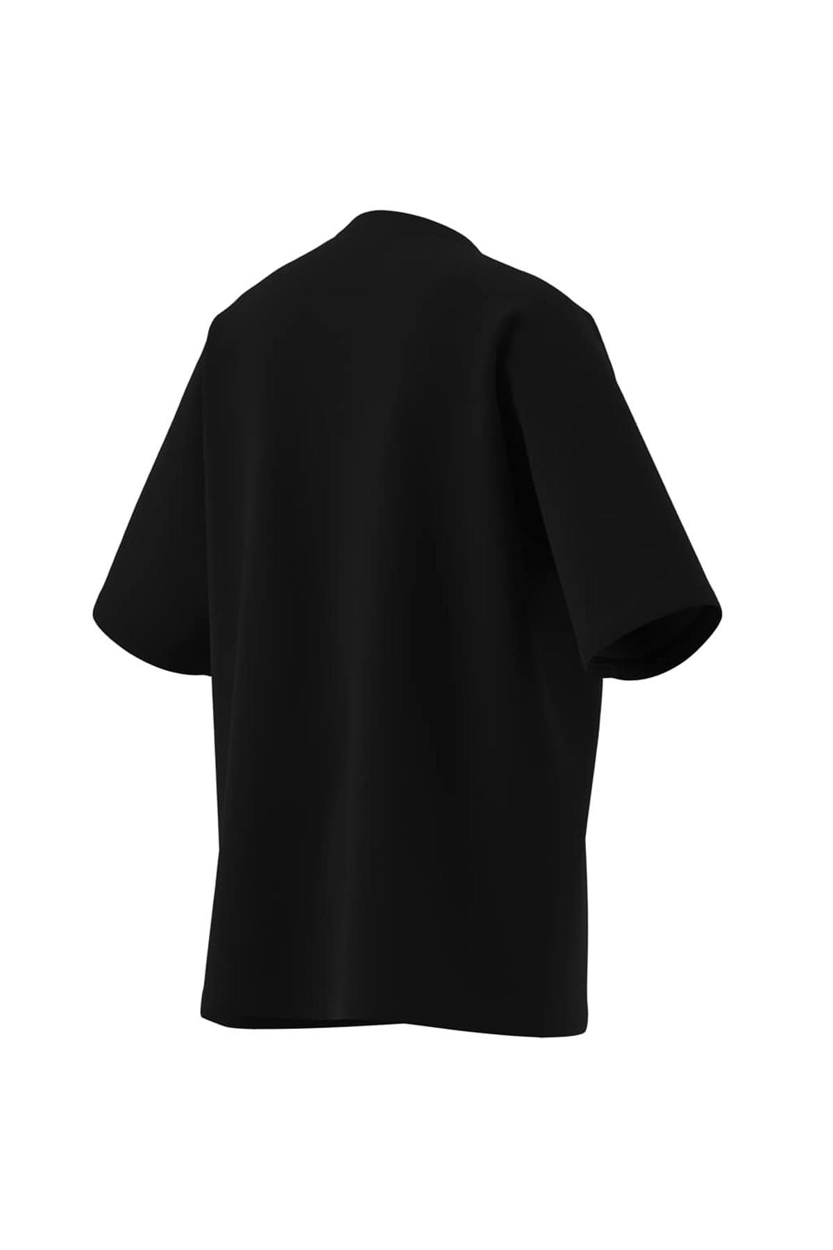 adidas Çocuk  Siyah  T-shirt TEE IW3507