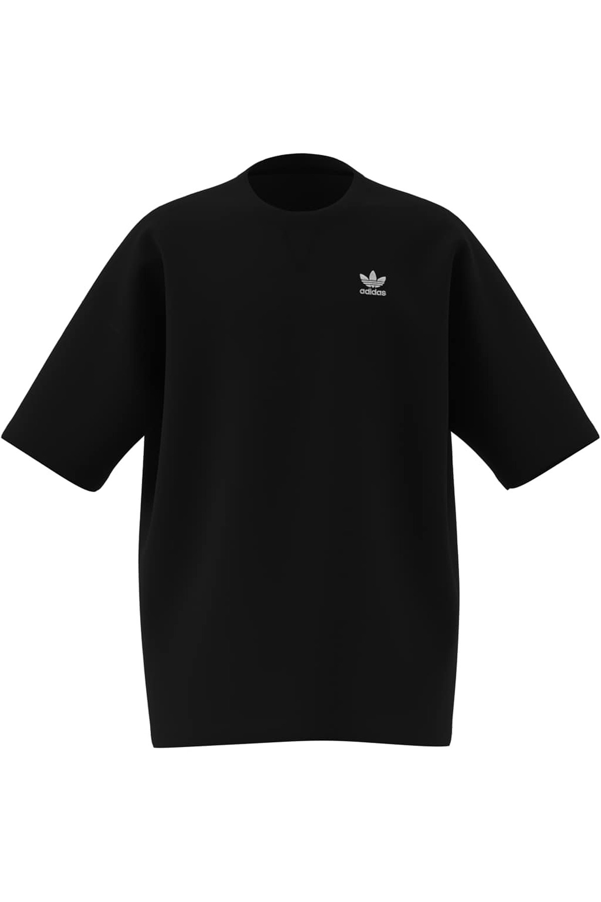 adidas Çocuk  Siyah  T-shirt TEE IW3507