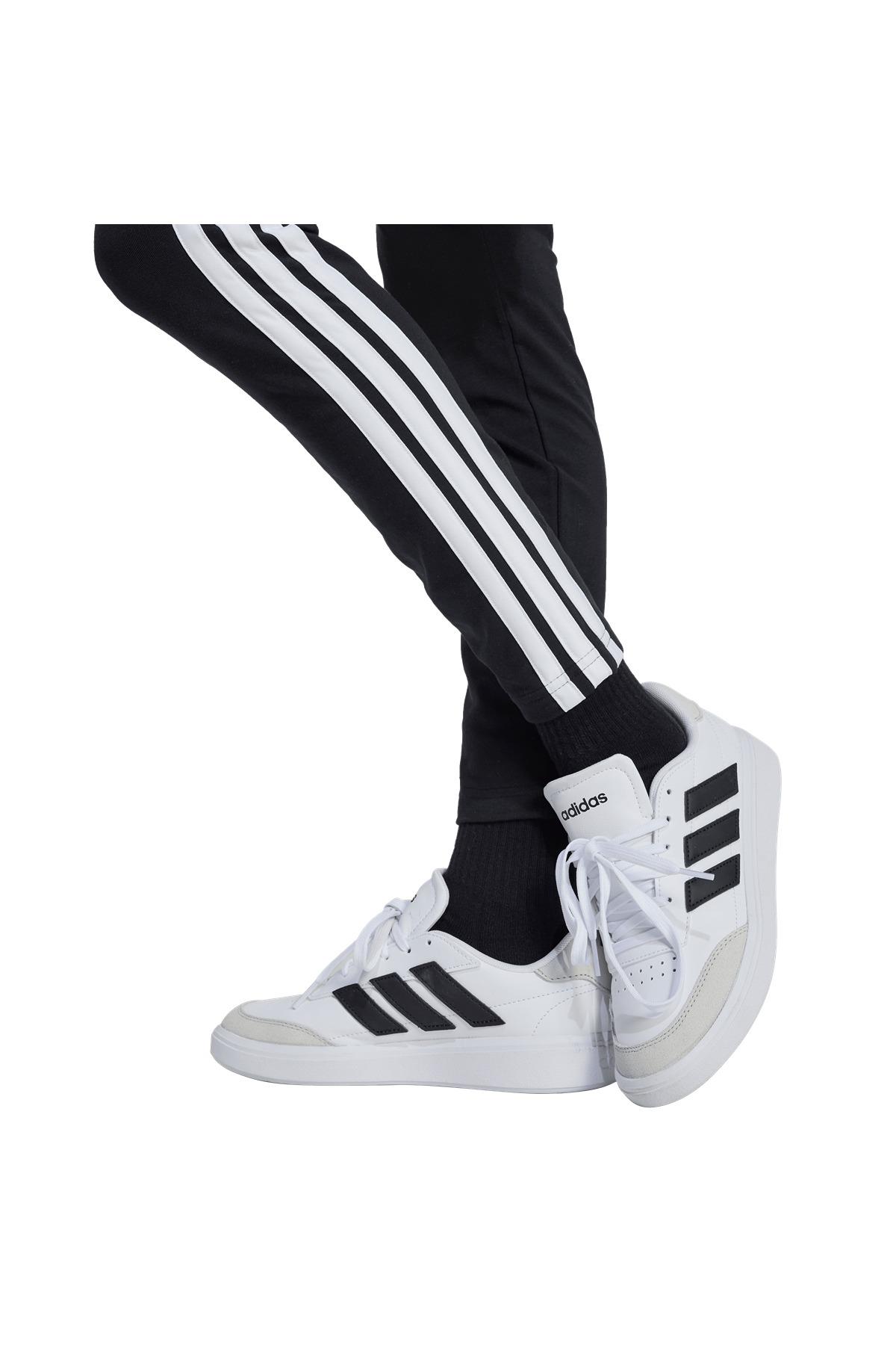 adidas  Çocuk  Siyah  Tayt JG 3S LEG 230 JD6473
