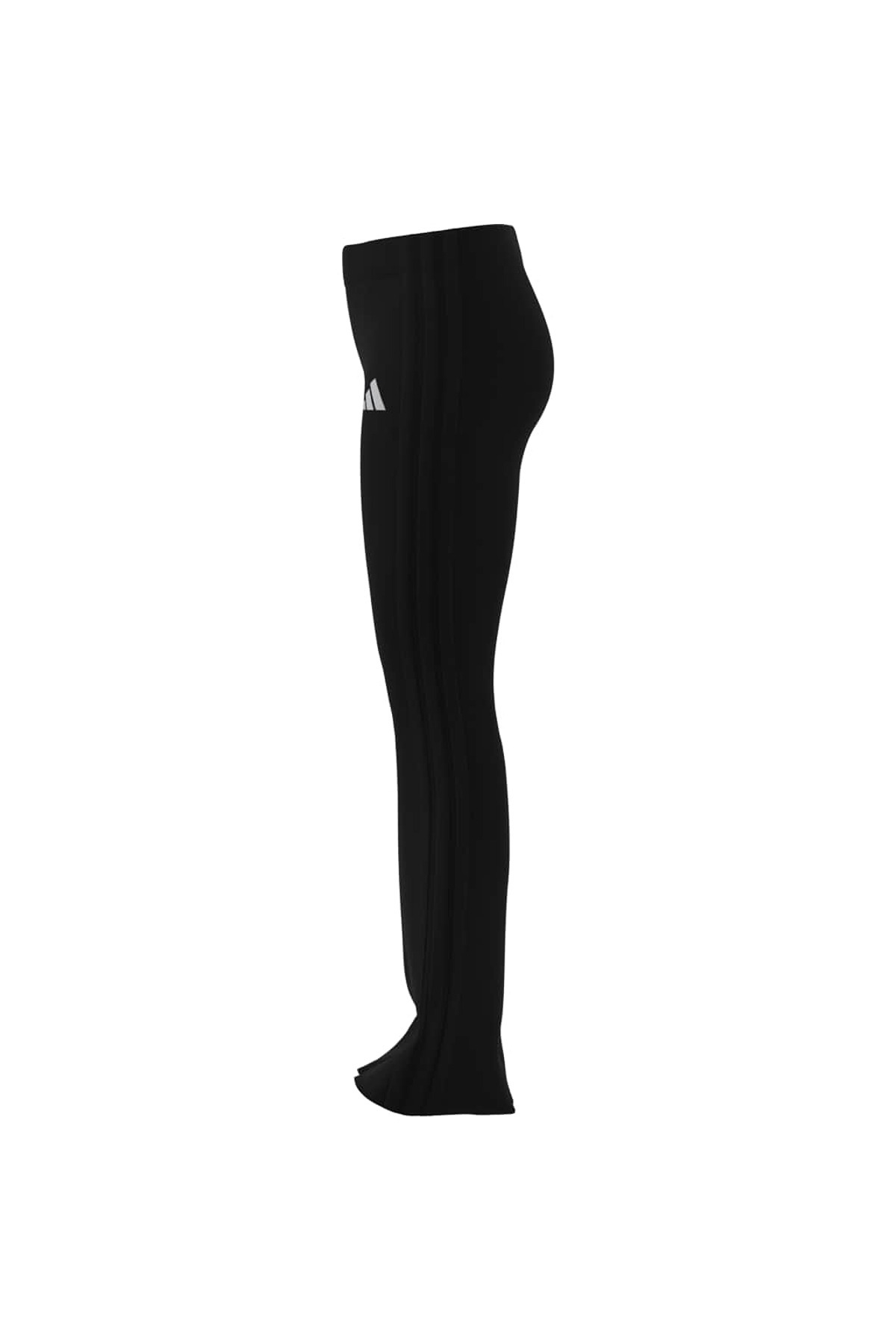 adidas Çocuk  Siyah  Tayt JG GLAM FL LEG KB7043