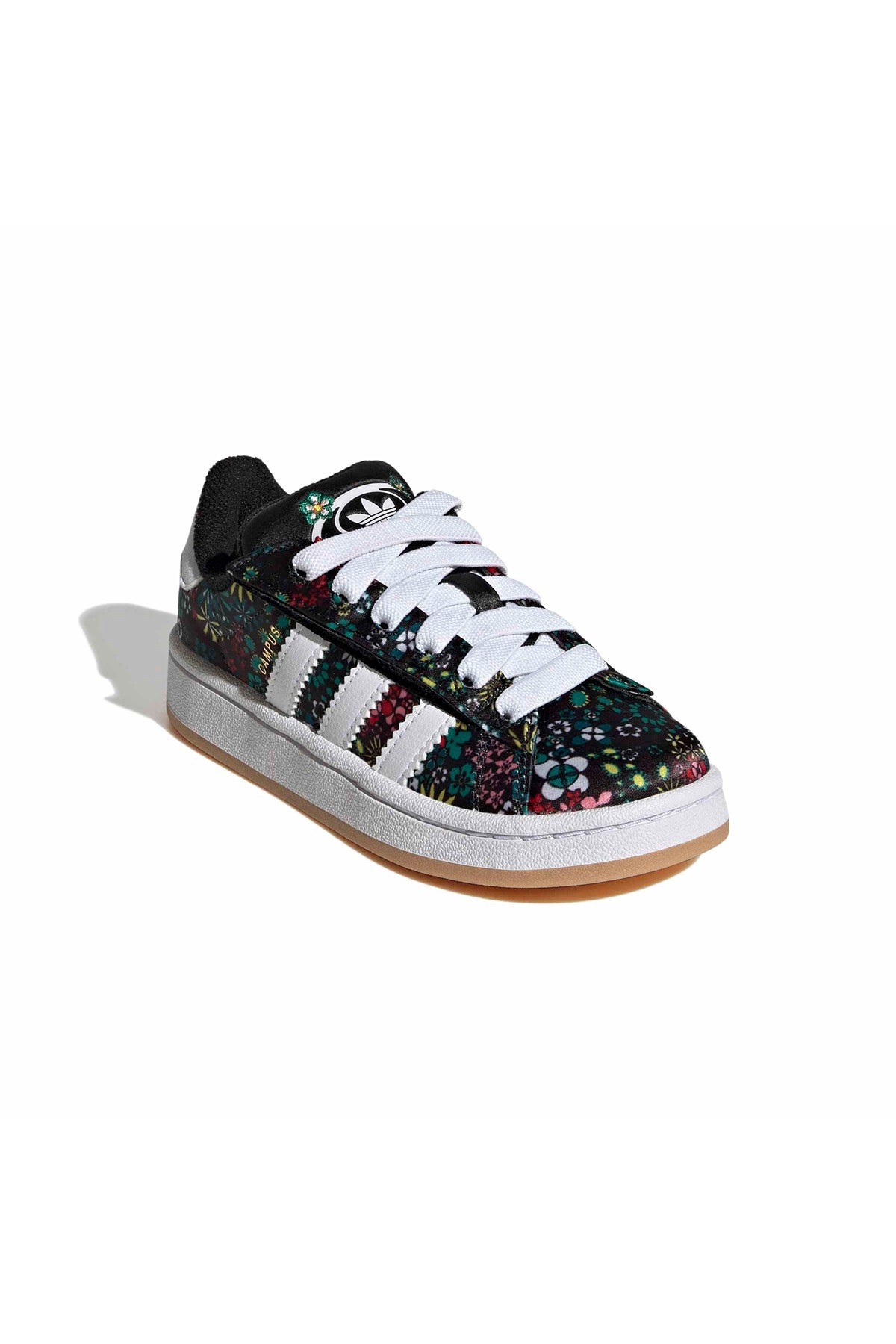 adidas  Çocuk  Sneaker CAMPUS 00s CF EL C HQ9189