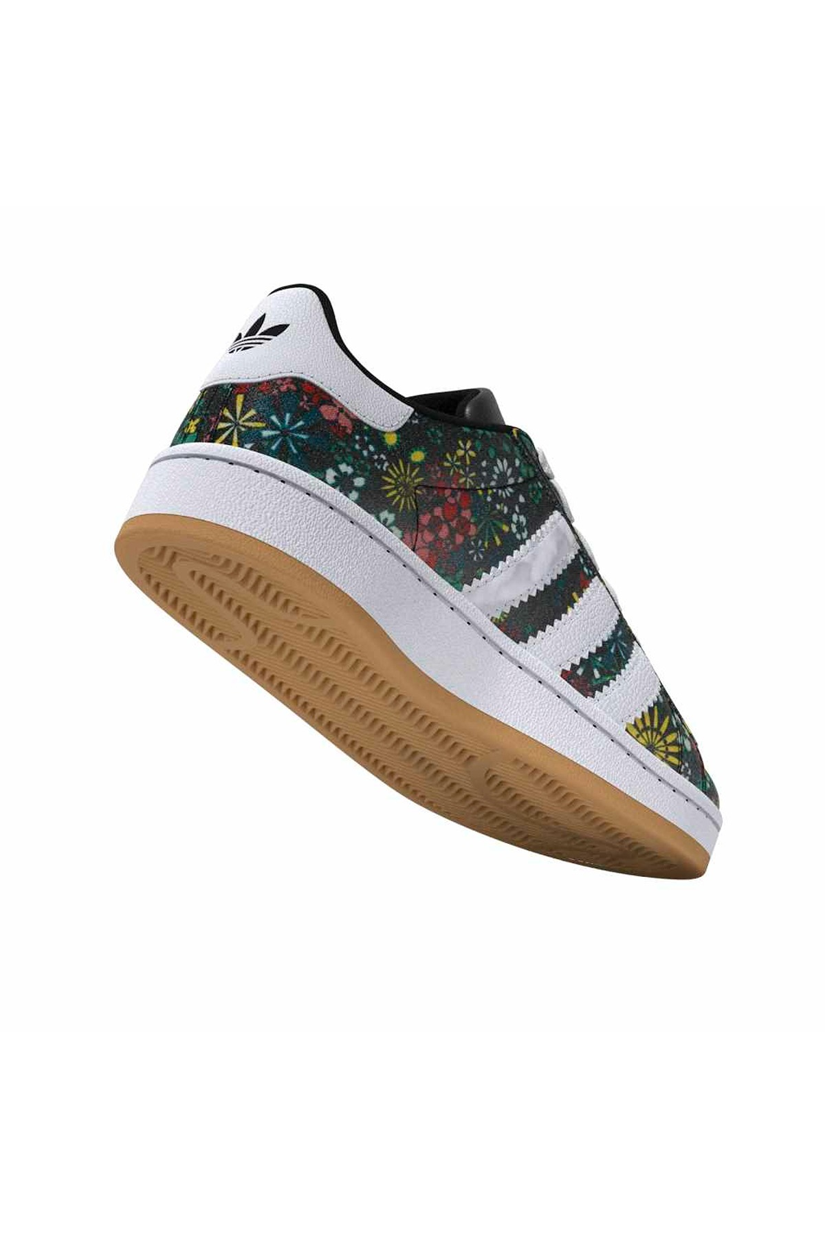 adidas  Çocuk  Sneaker CAMPUS 00s CF EL C HQ9189