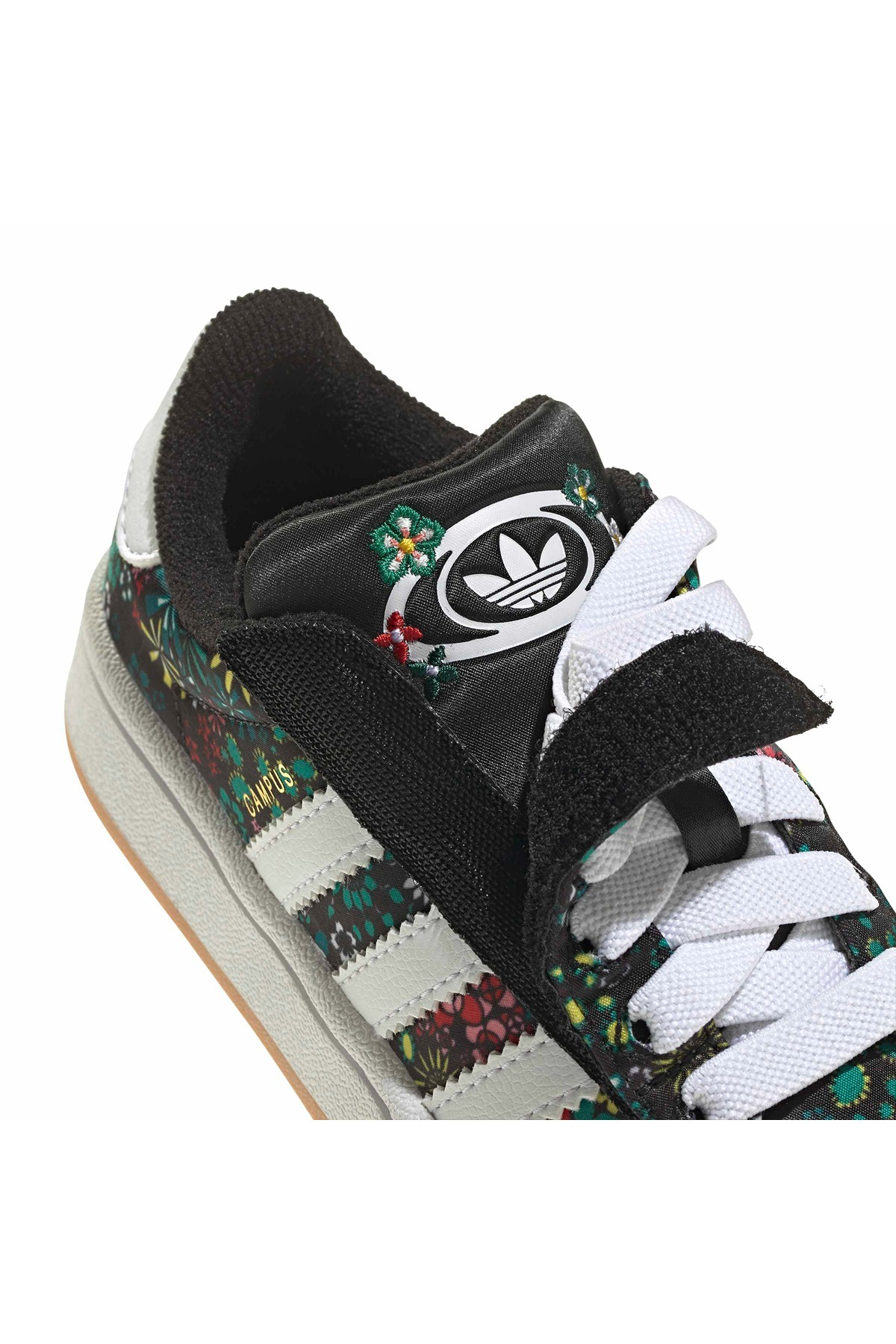 adidas  Çocuk  Sneaker CAMPUS 00s CF EL C HQ9189