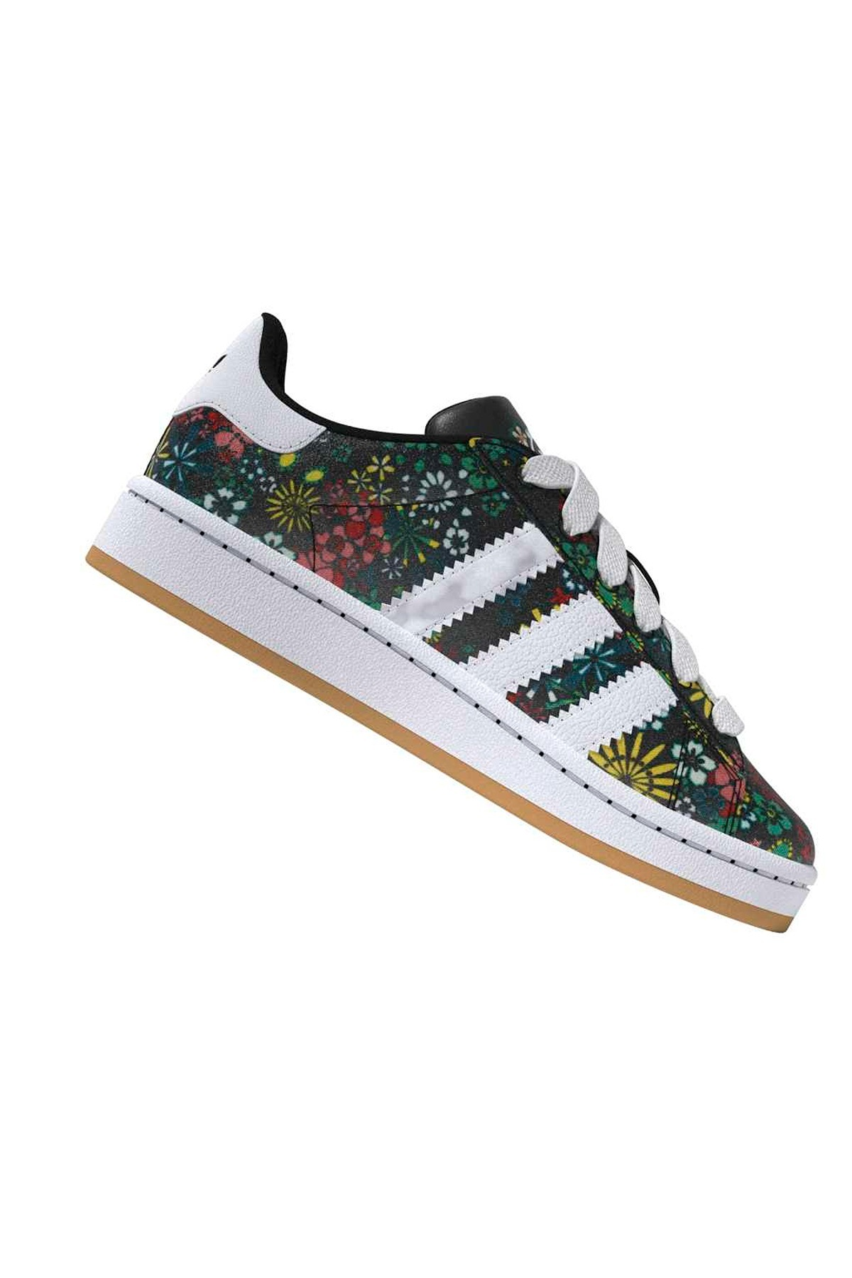 adidas  Çocuk  Sneaker CAMPUS 00s CF EL C HQ9189