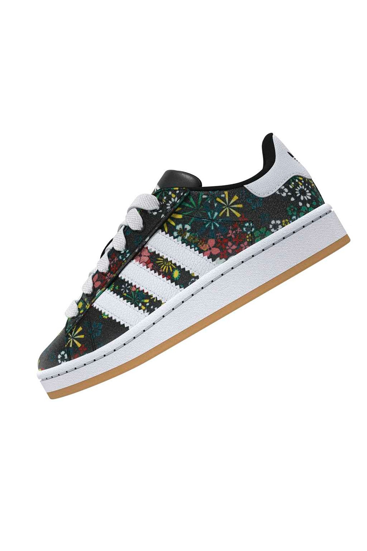 adidas  Çocuk  Sneaker CAMPUS 00s CF EL C HQ9189
