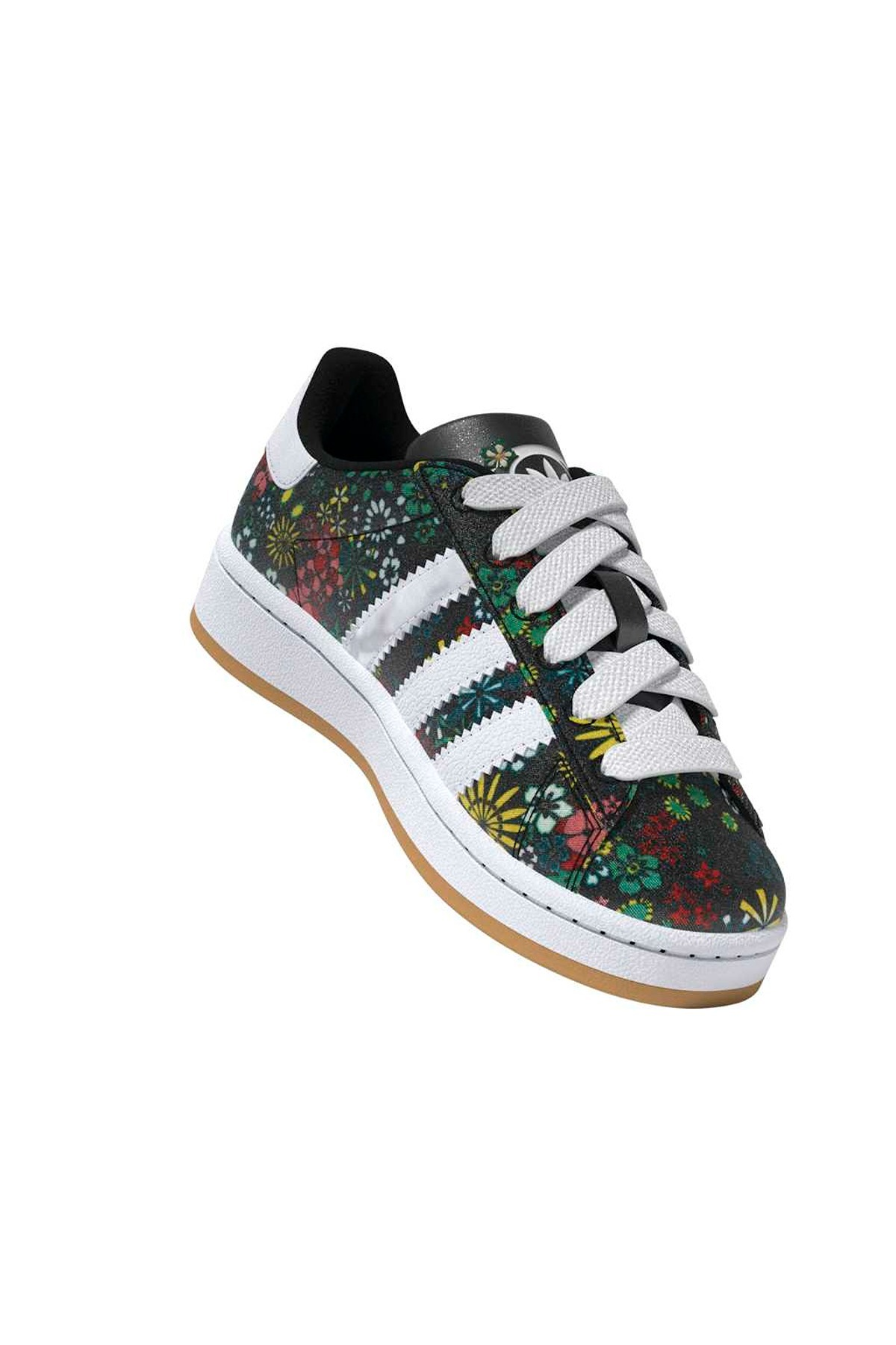 adidas  Çocuk  Sneaker CAMPUS 00s CF EL C HQ9189