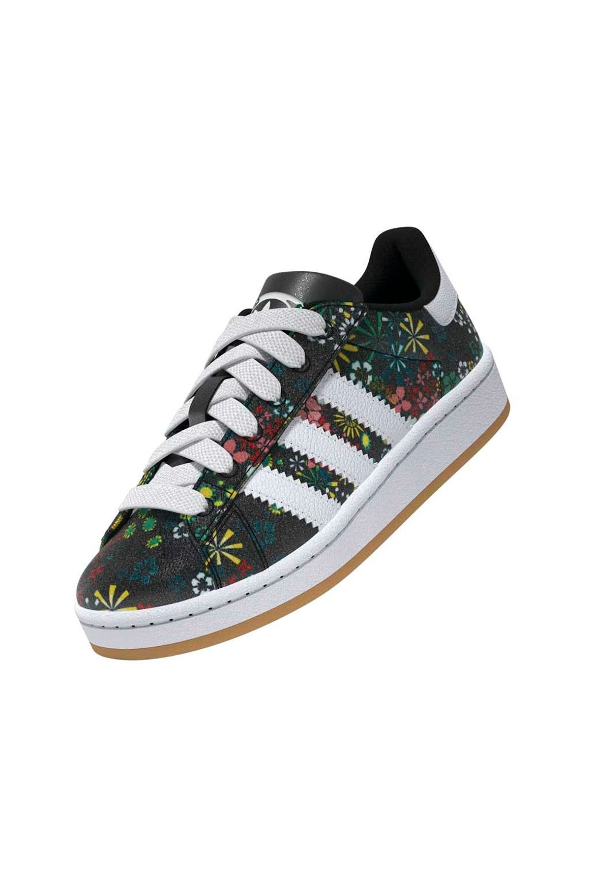 adidas  Çocuk  Sneaker CAMPUS 00s CF EL C HQ9189