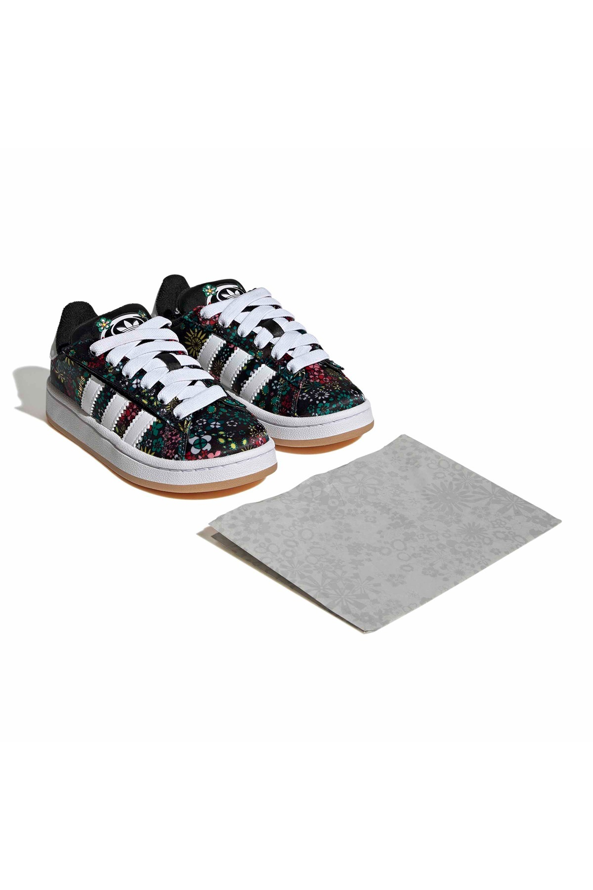adidas  Çocuk  Sneaker CAMPUS 00s CF EL C HQ9189
