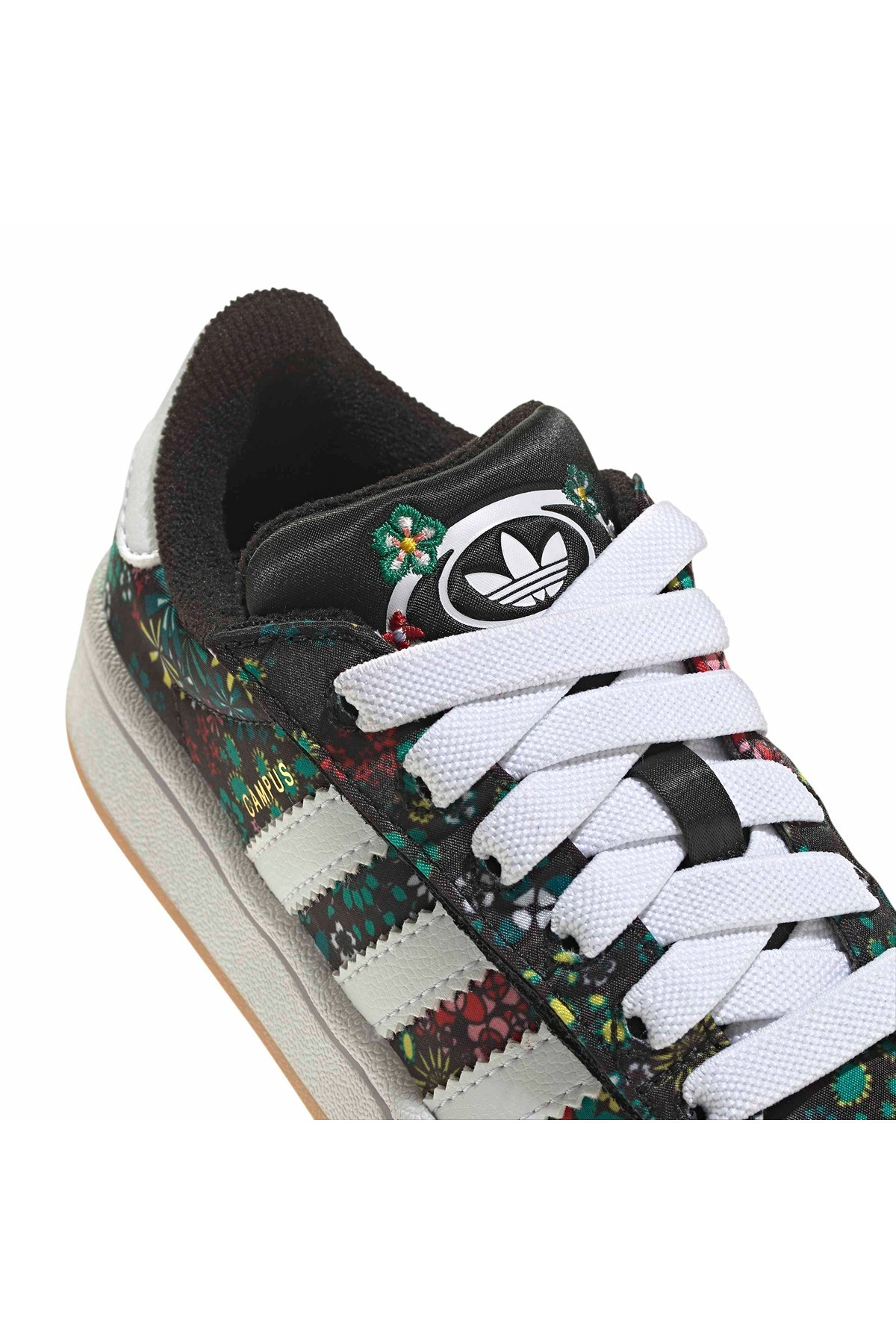 adidas  Çocuk  Sneaker CAMPUS 00s CF EL C HQ9189