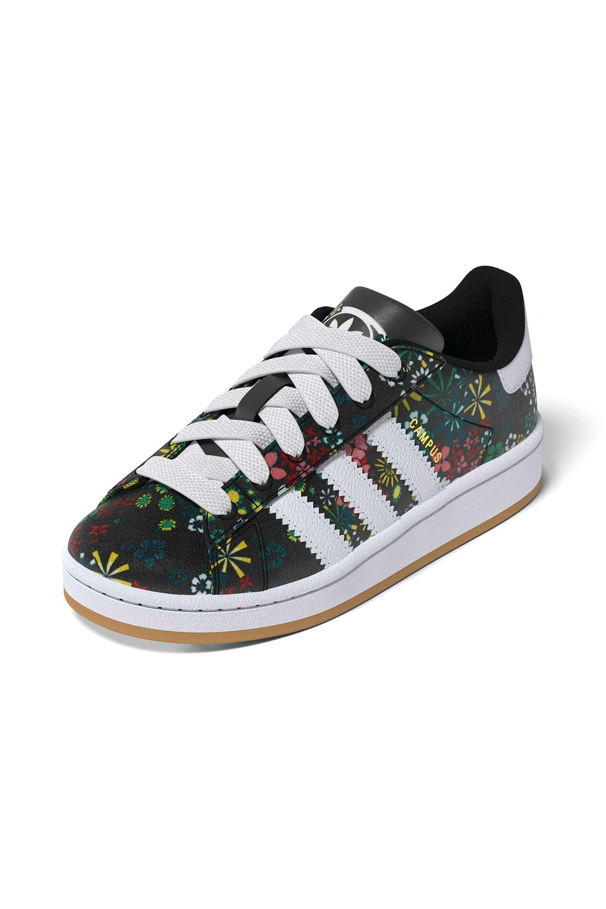 adidas  Çocuk  Sneaker CAMPUS 00s CF EL C HQ9189