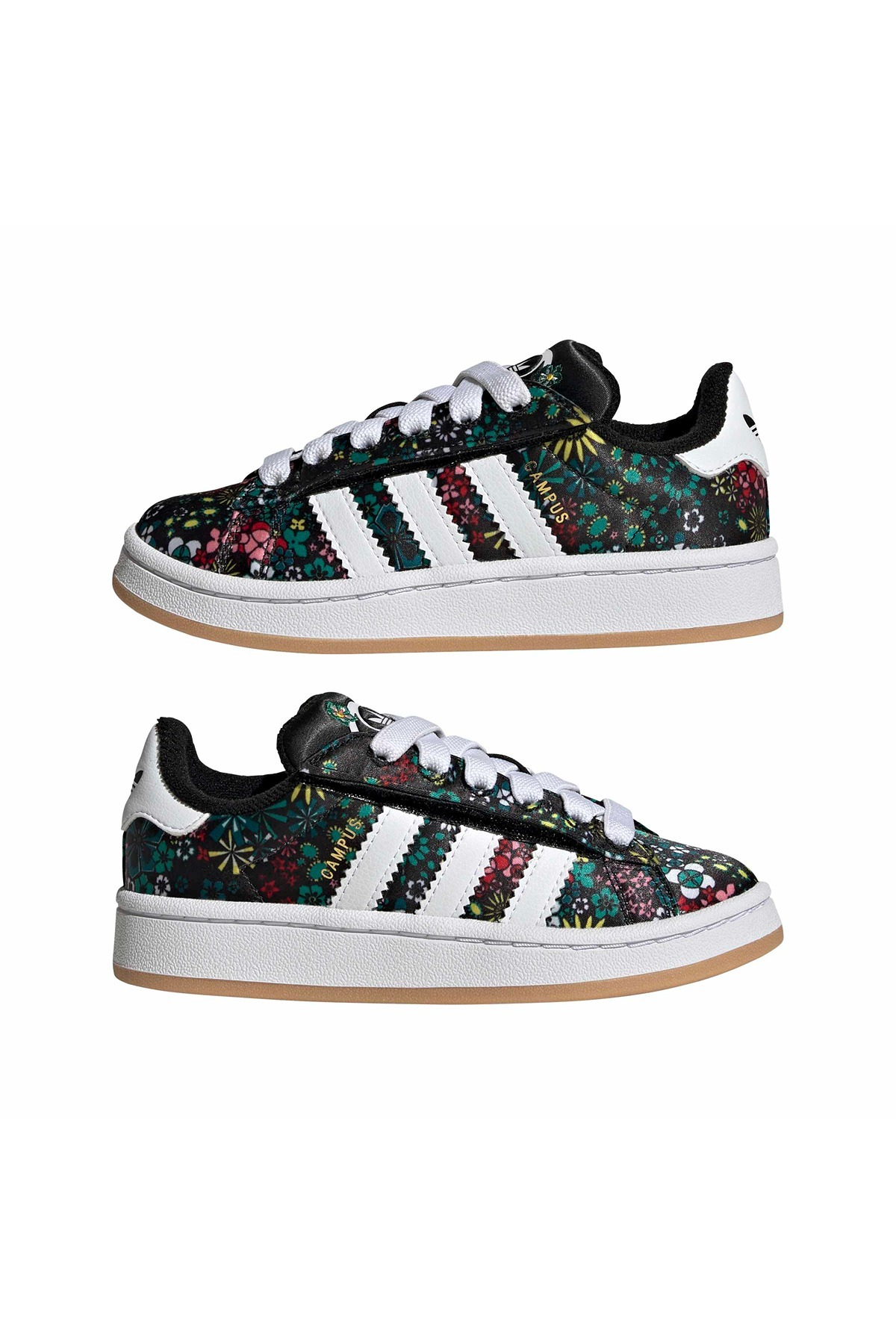 adidas  Çocuk  Sneaker CAMPUS 00s CF EL C HQ9189