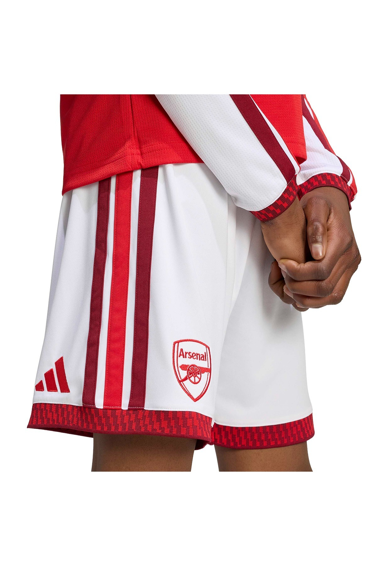 adidas Çocuk Şort AFC H SHO Y KB9941