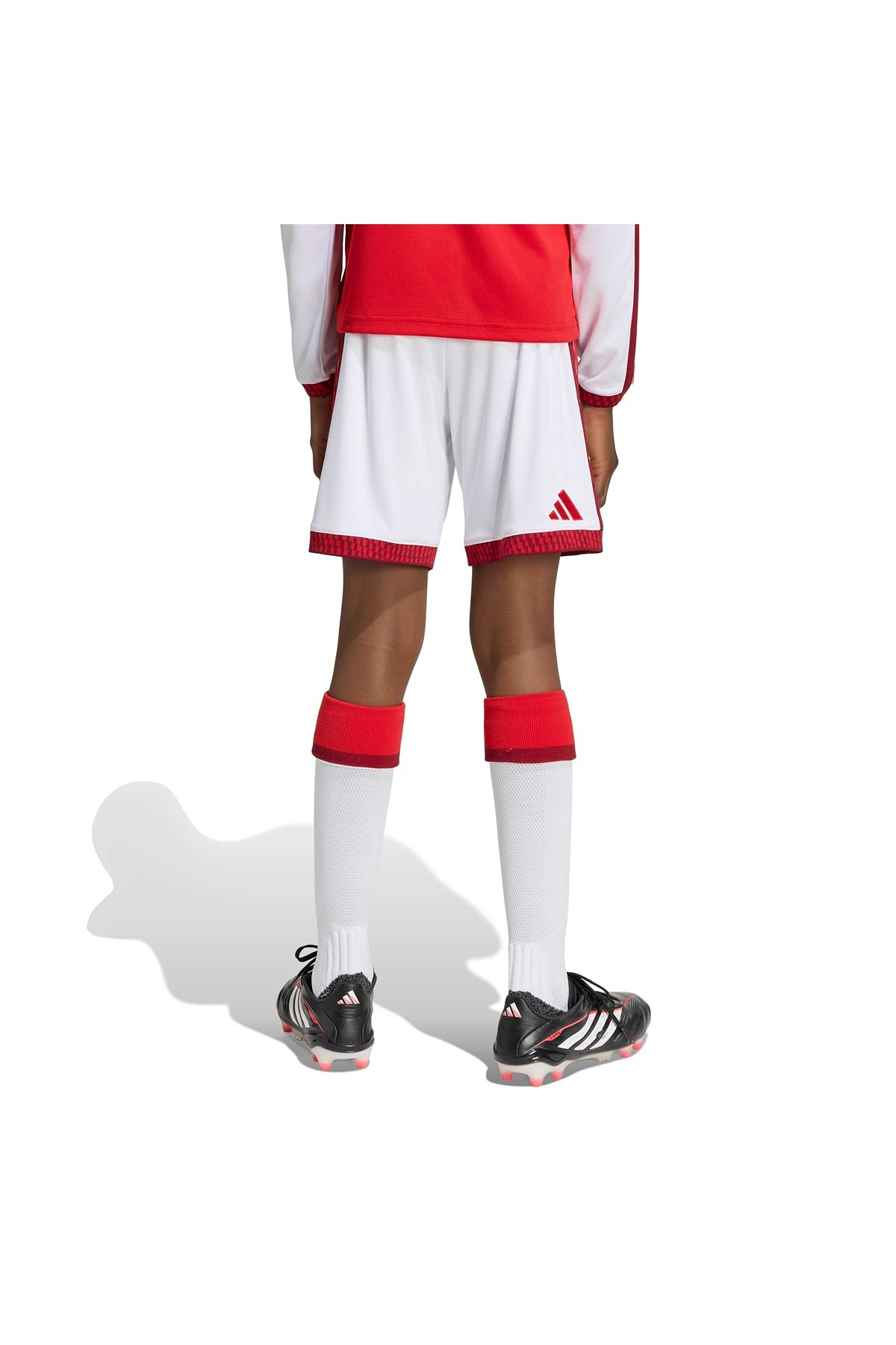 adidas Çocuk Şort AFC H SHO Y KB9941