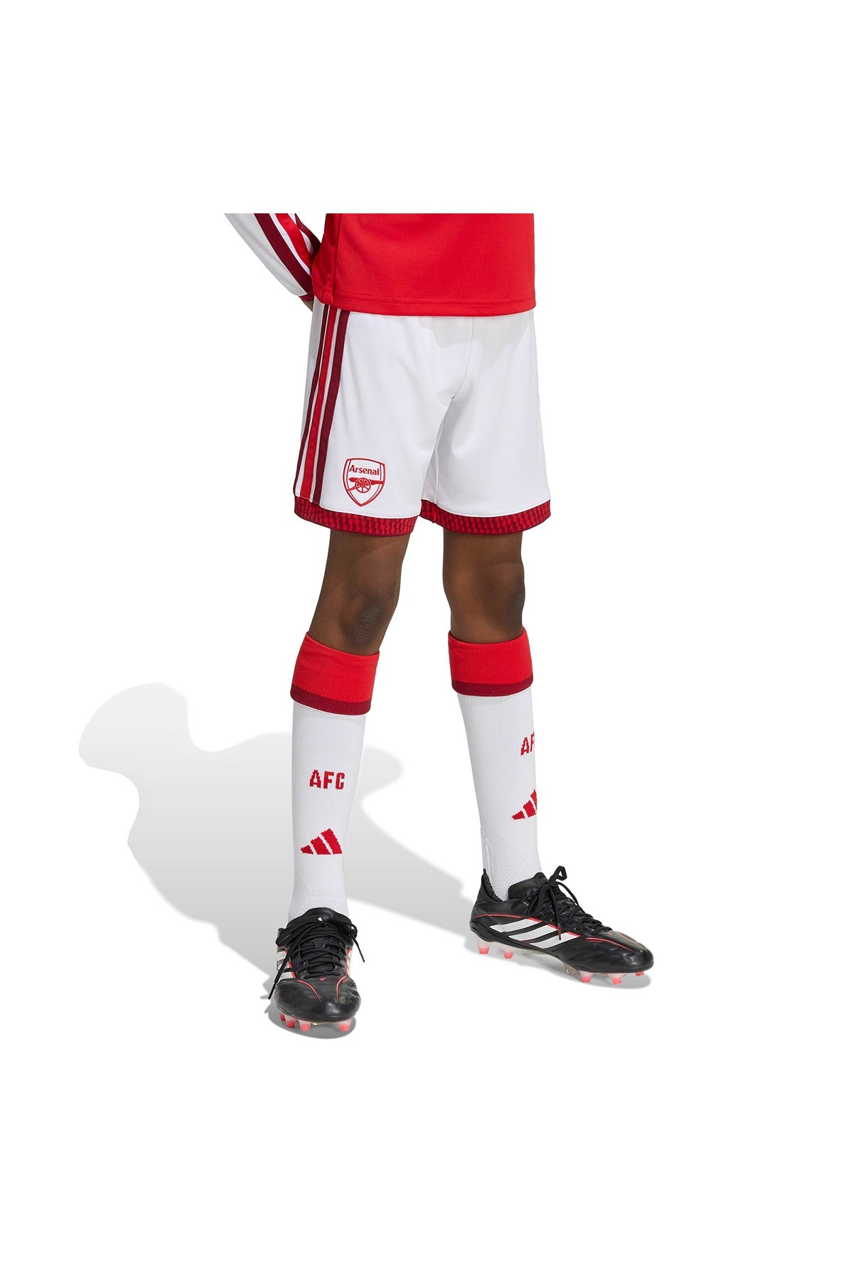 adidas Çocuk Şort AFC H SHO Y KB9941