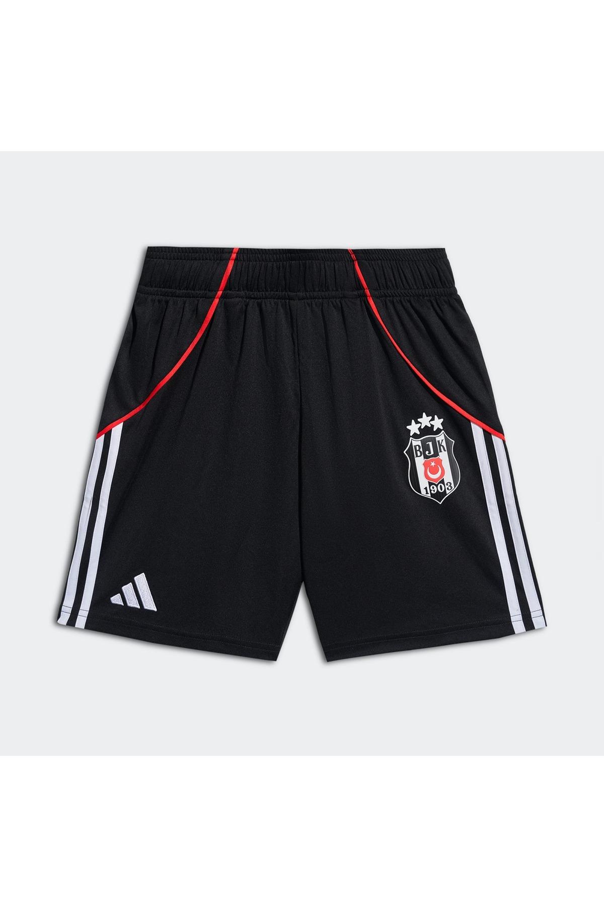 adidas Çocuk   Şort BJK A SHO Y JN9934
