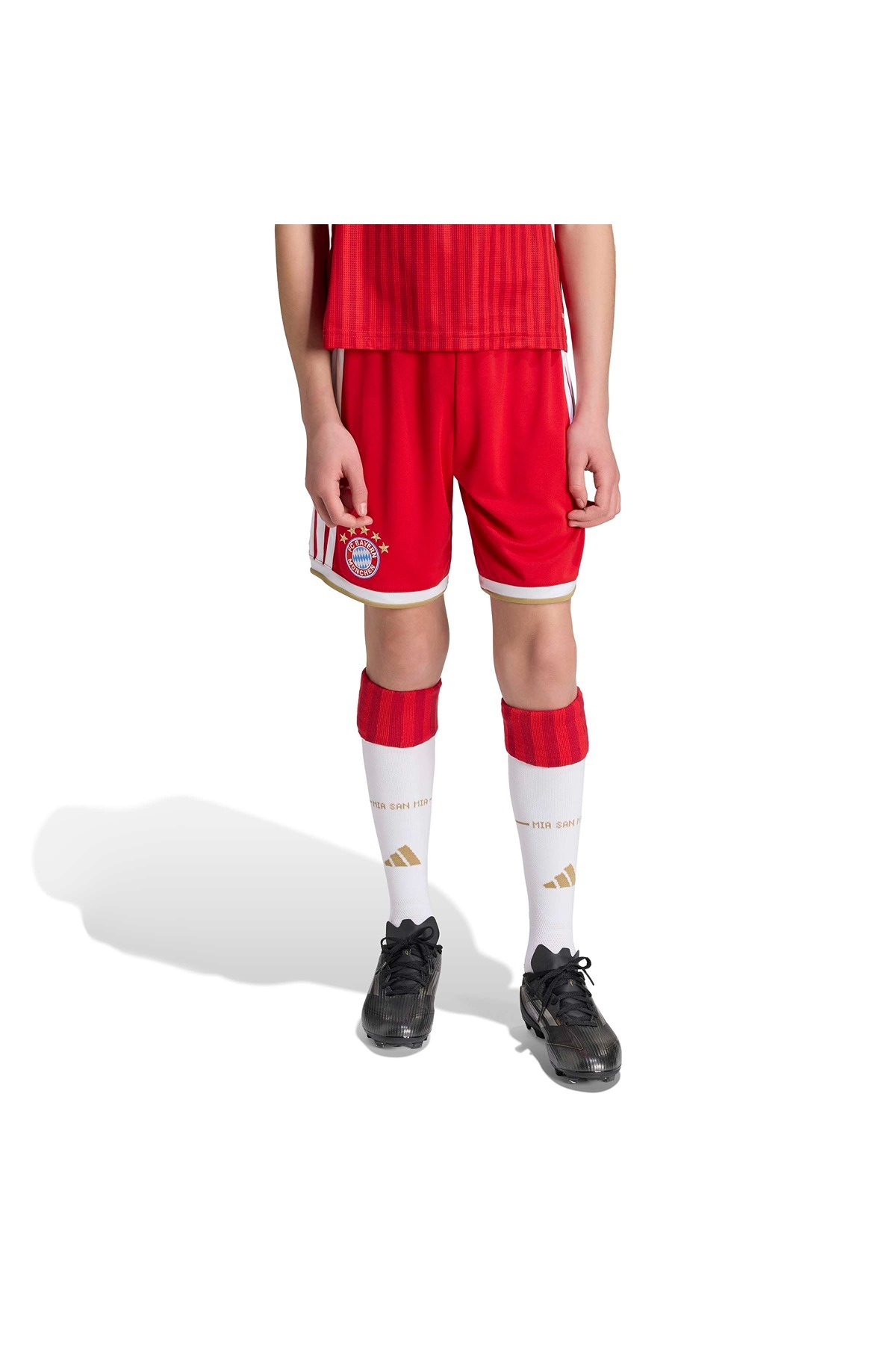 adidas Çocuk Şort FCB H SHO Y JZ3084