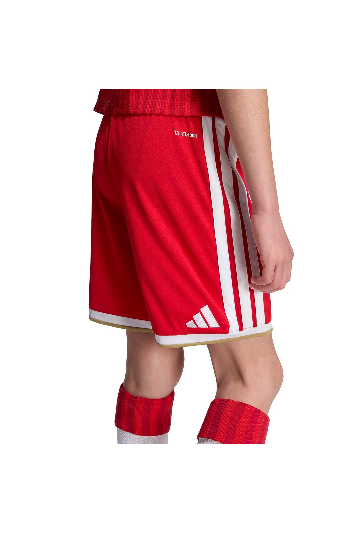 adidas Çocuk Şort FCB H SHO Y JZ3084