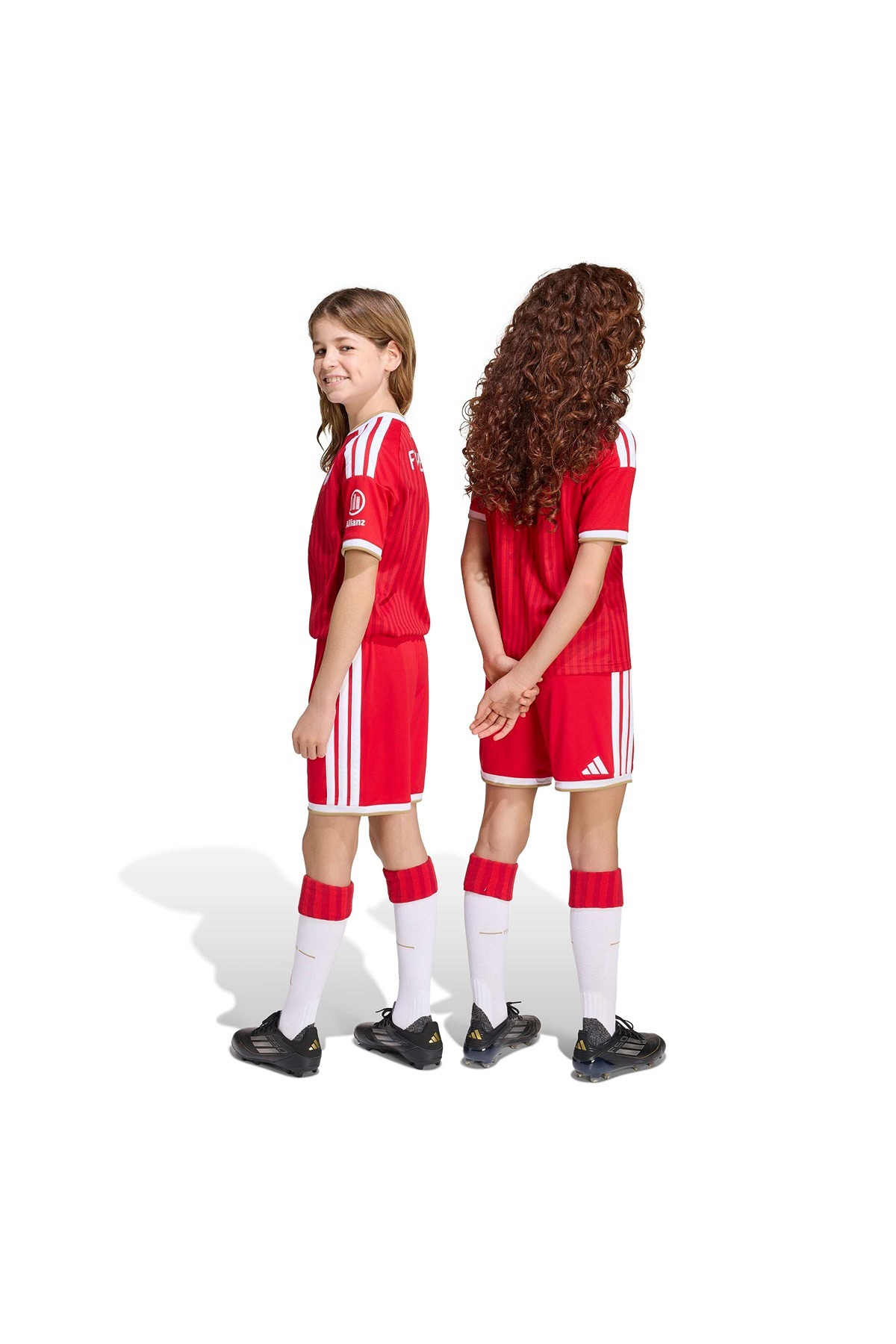 adidas Çocuk Şort FCB H SHO Y JZ3084