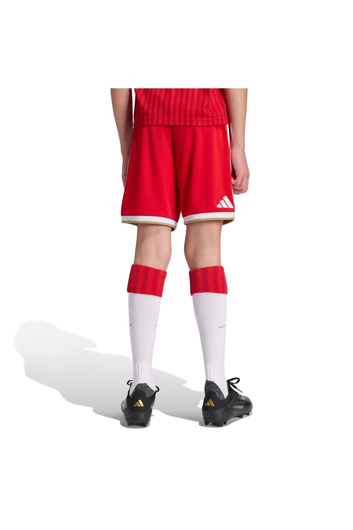 adidas Çocuk Şort FCB H SHO Y JZ3084