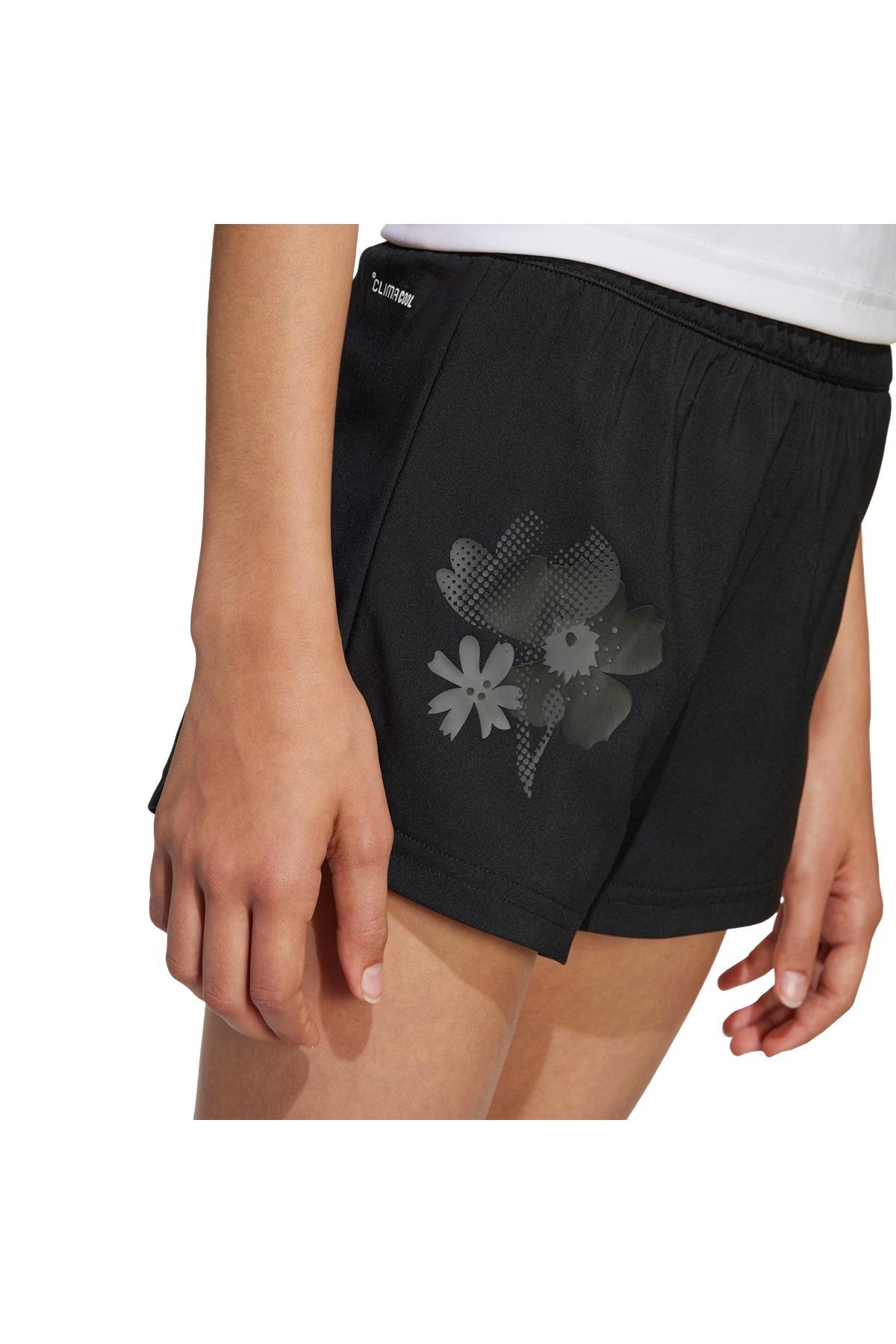 adidas Çocuk   Şort JG TR-ES FL SH JI6099