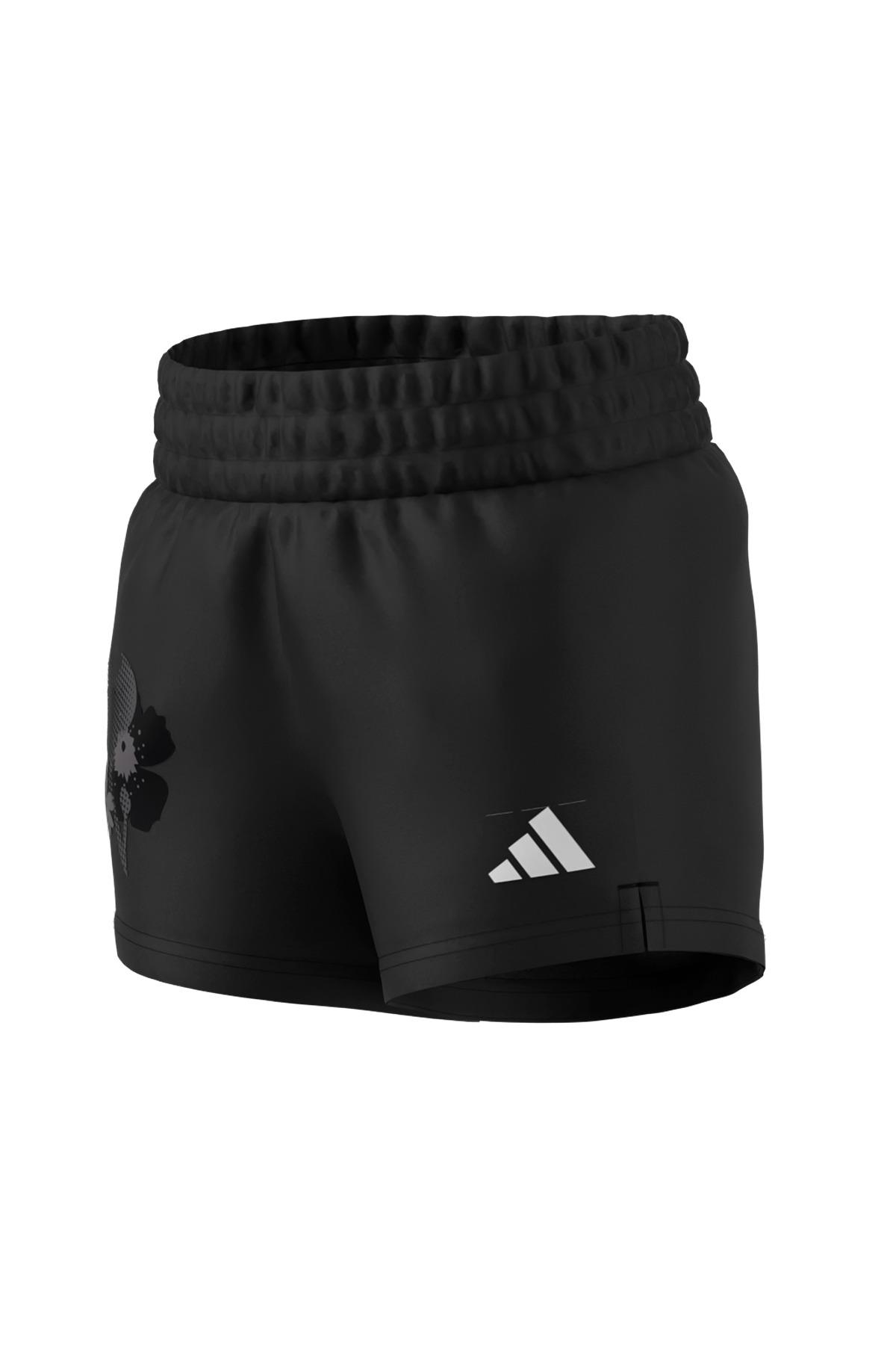 adidas Çocuk   Şort JG TR-ES FL SH JI6099