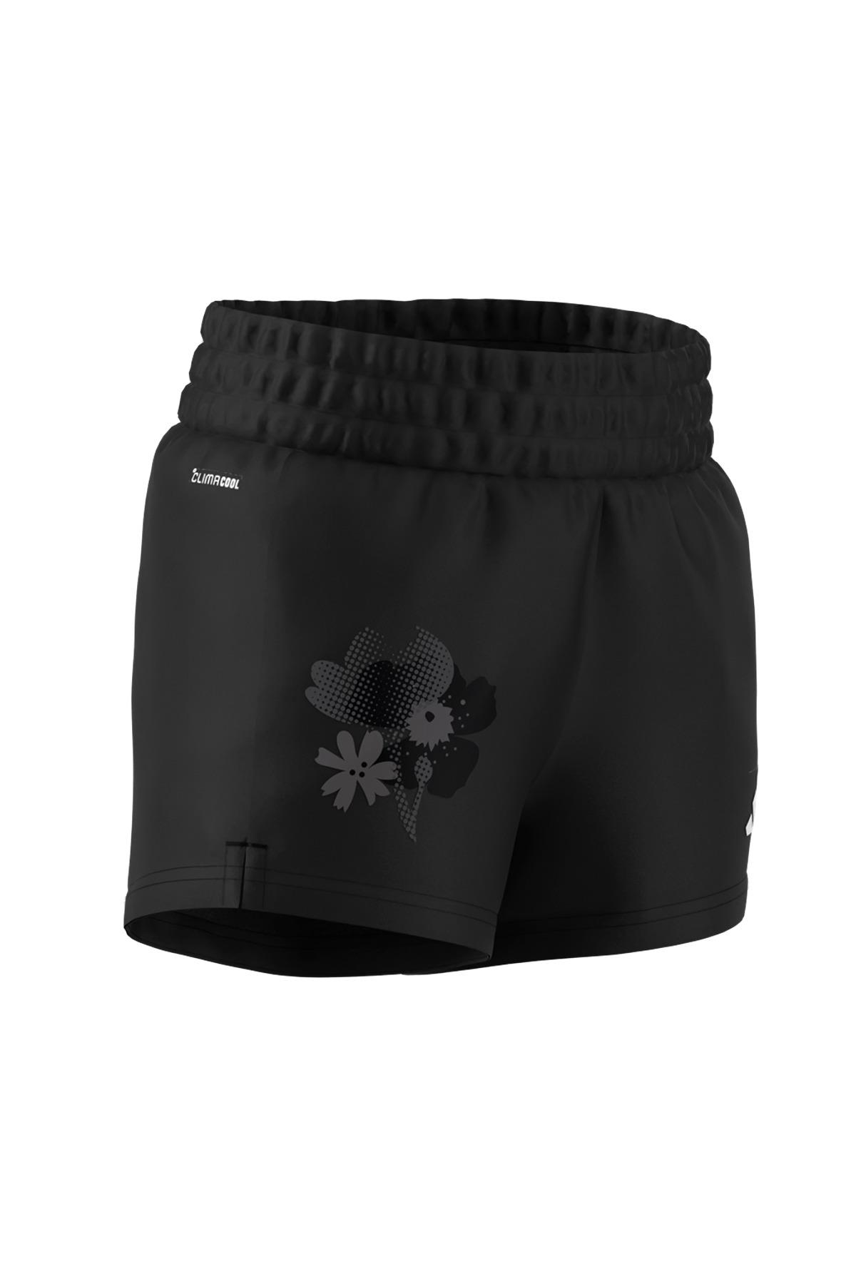 adidas Çocuk   Şort JG TR-ES FL SH JI6099