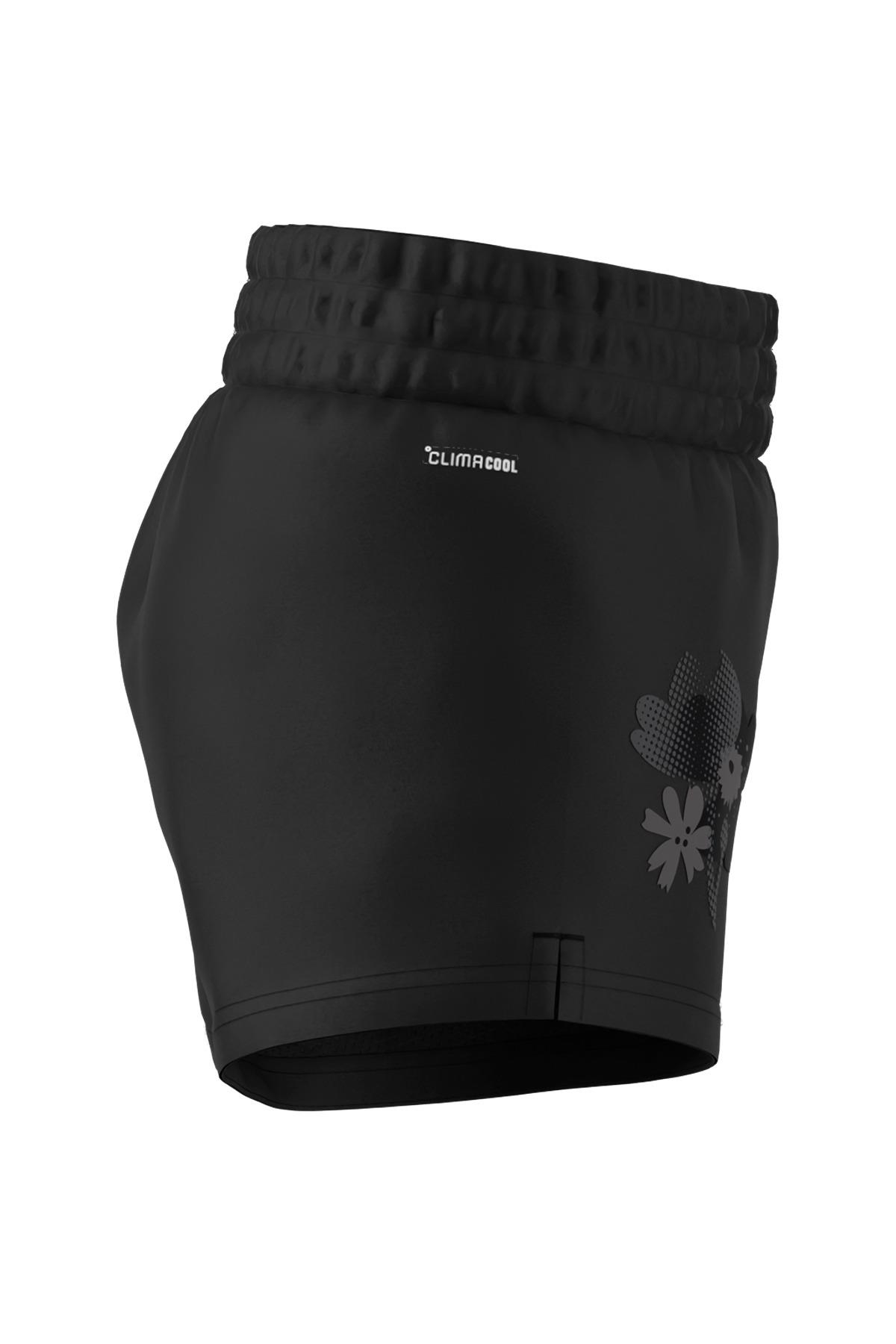 adidas Çocuk   Şort JG TR-ES FL SH JI6099