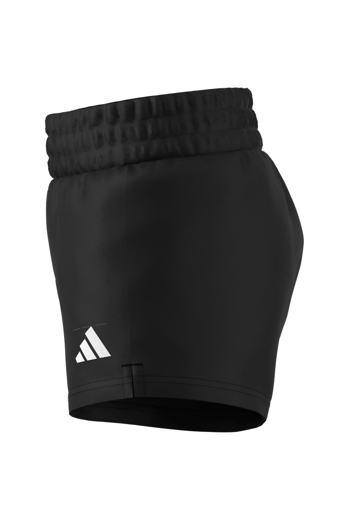adidas Çocuk   Şort JG TR-ES FL SH JI6099