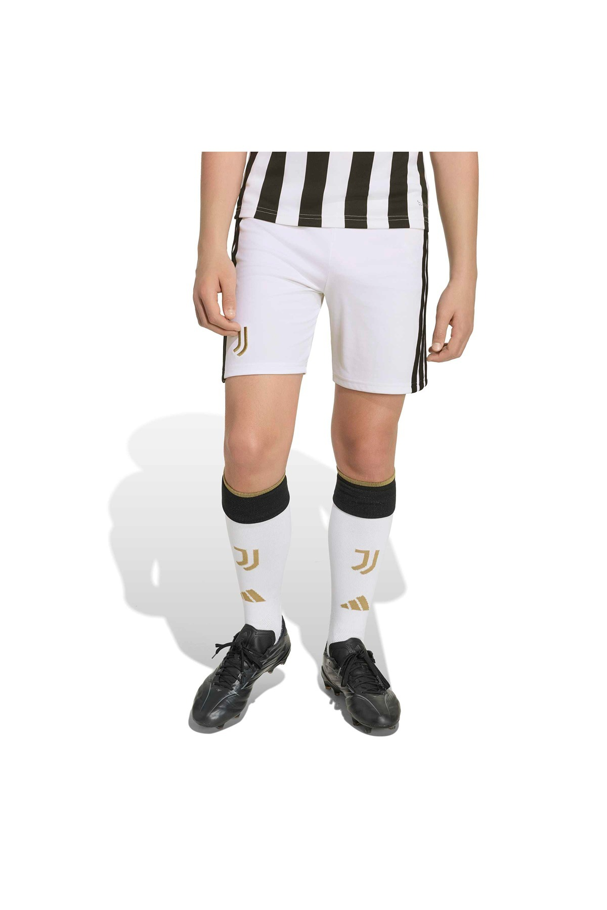 adidas Çocuk Şort JUVE H SHO Y KB8820