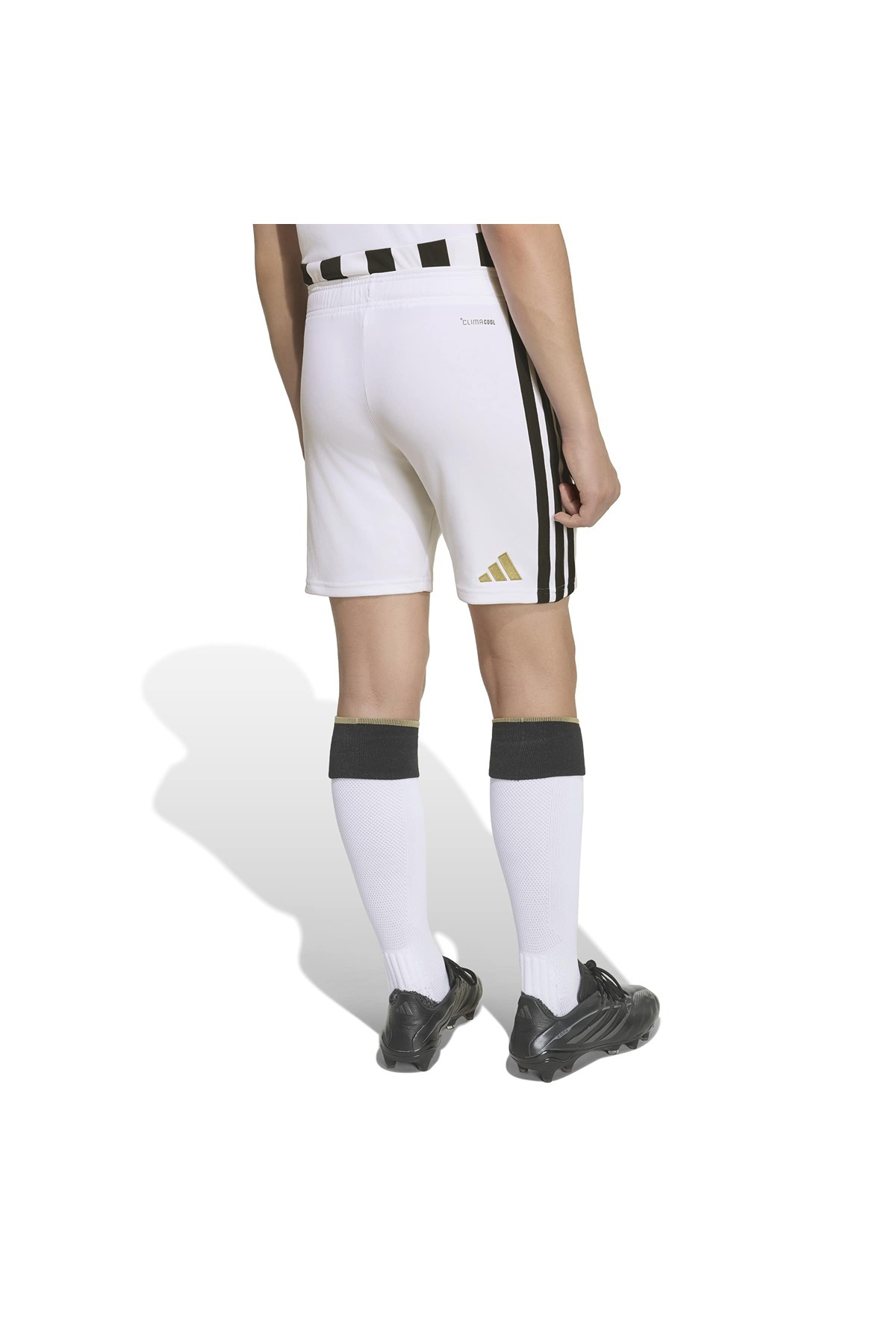 adidas Çocuk Şort JUVE H SHO Y KB8820