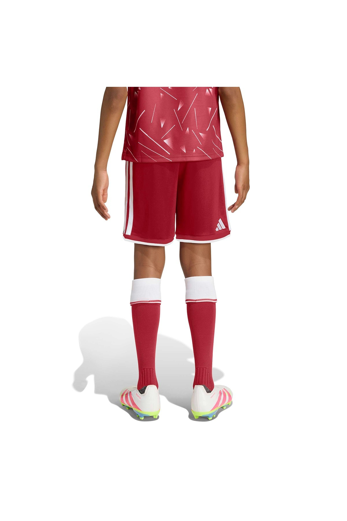 adidas Çocuk Şort LFC H SHO Y KB8264